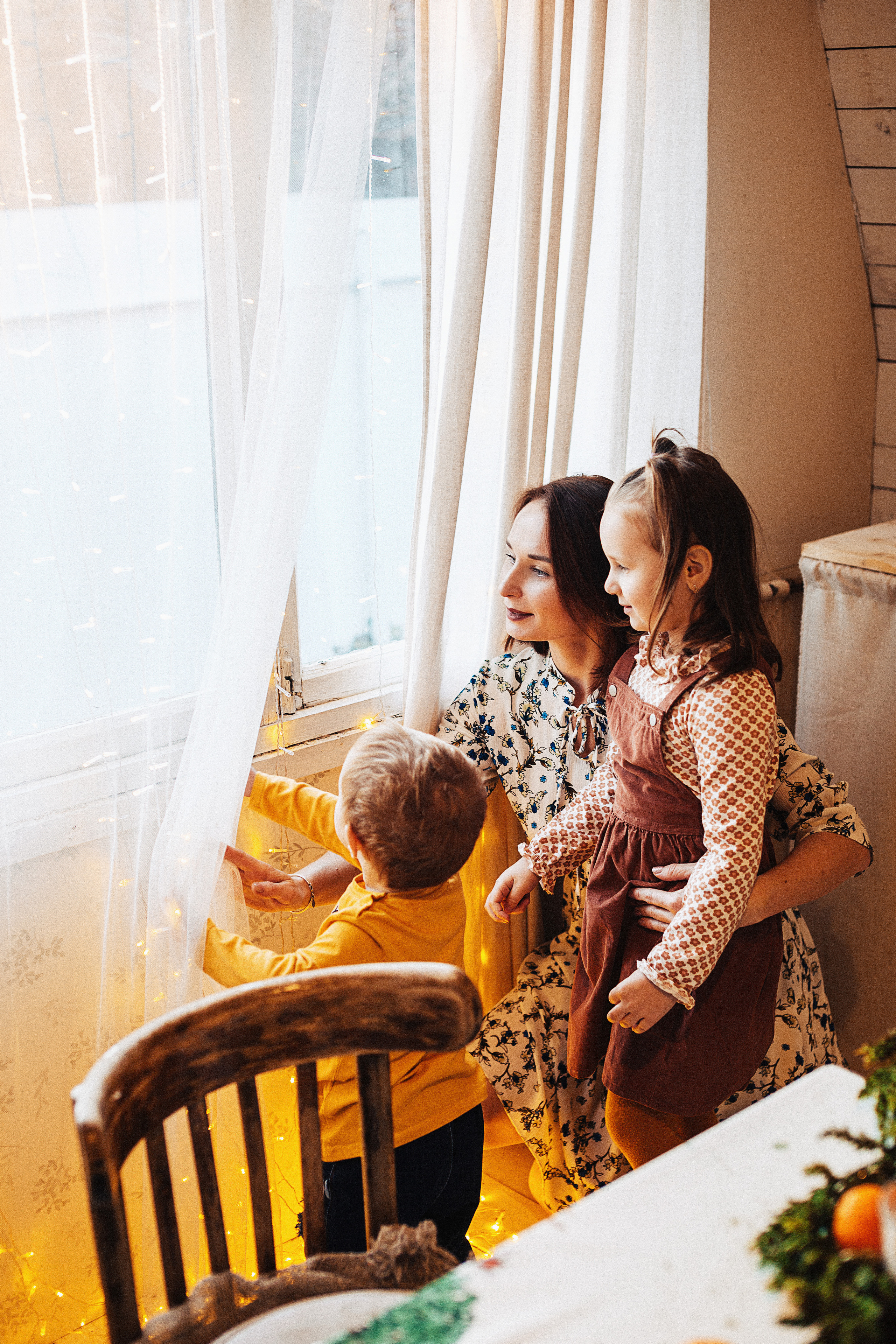 На даче. Свадебный и семейный фотограф/видеограф в Краснодаре Наталья Осинская