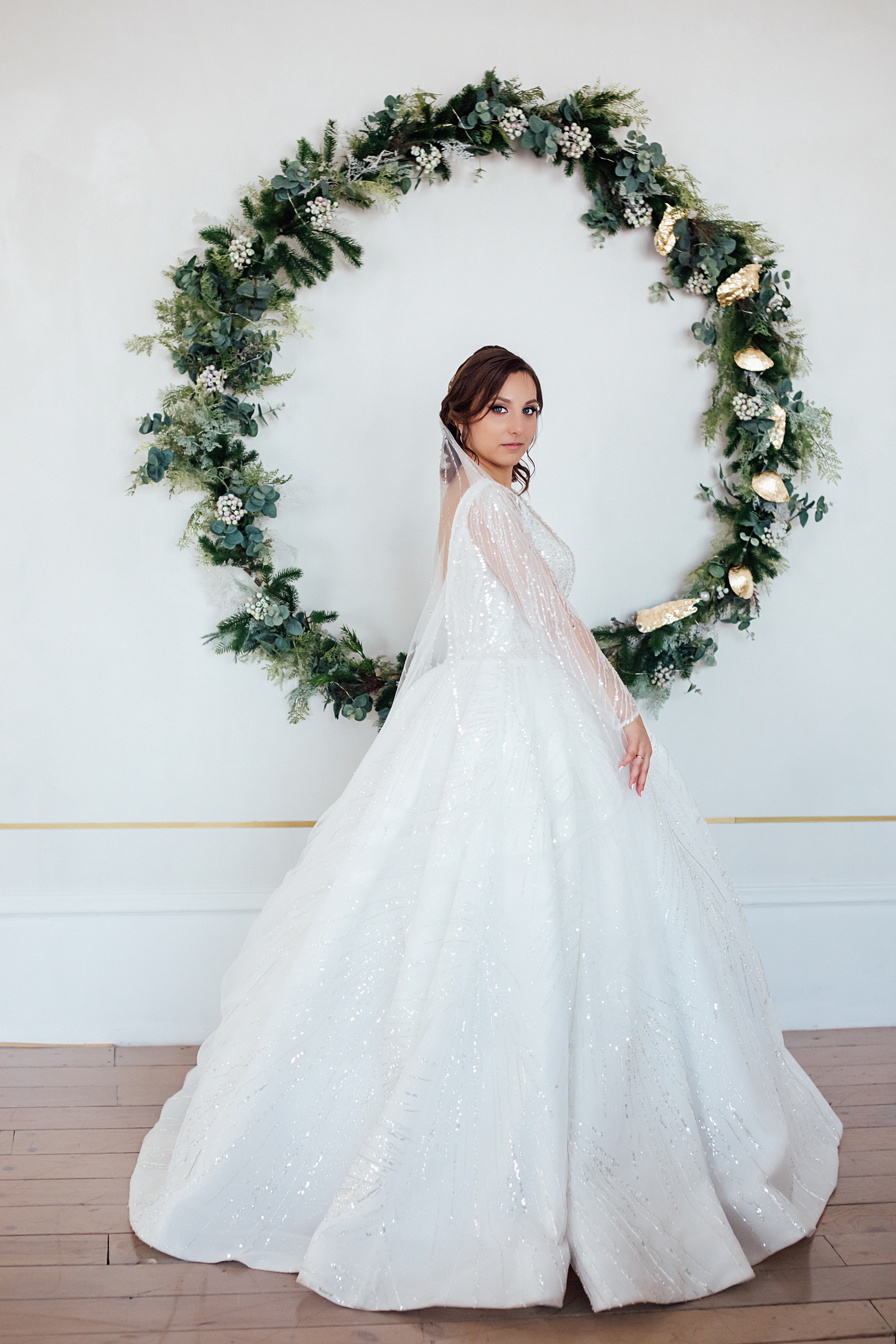 Артем&Дарья. Свадебный и семейный фотограф/видеограф в Краснодаре Наталья Осинская