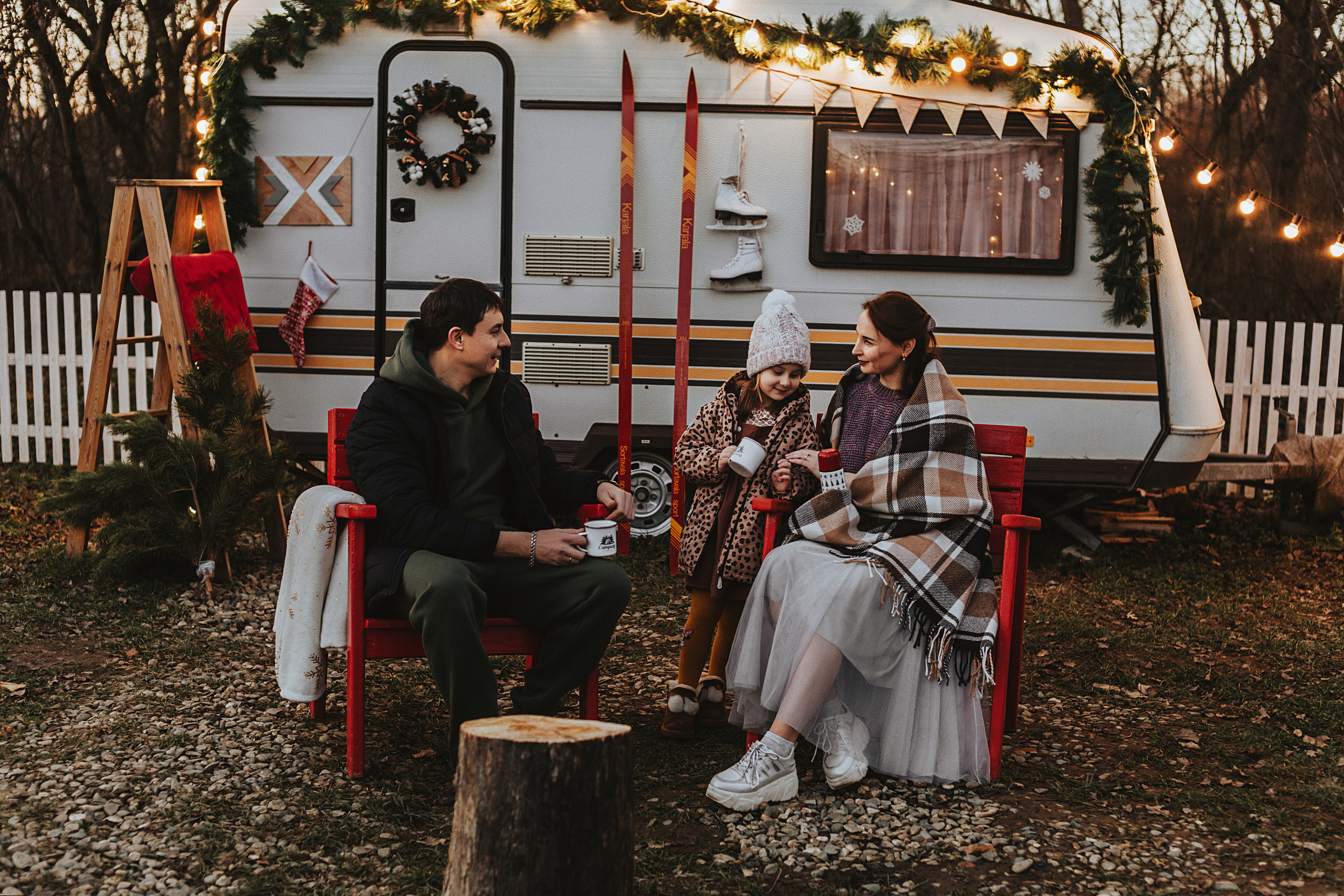 На даче. Свадебный и семейный фотограф/видеограф в Краснодаре Наталья Осинская