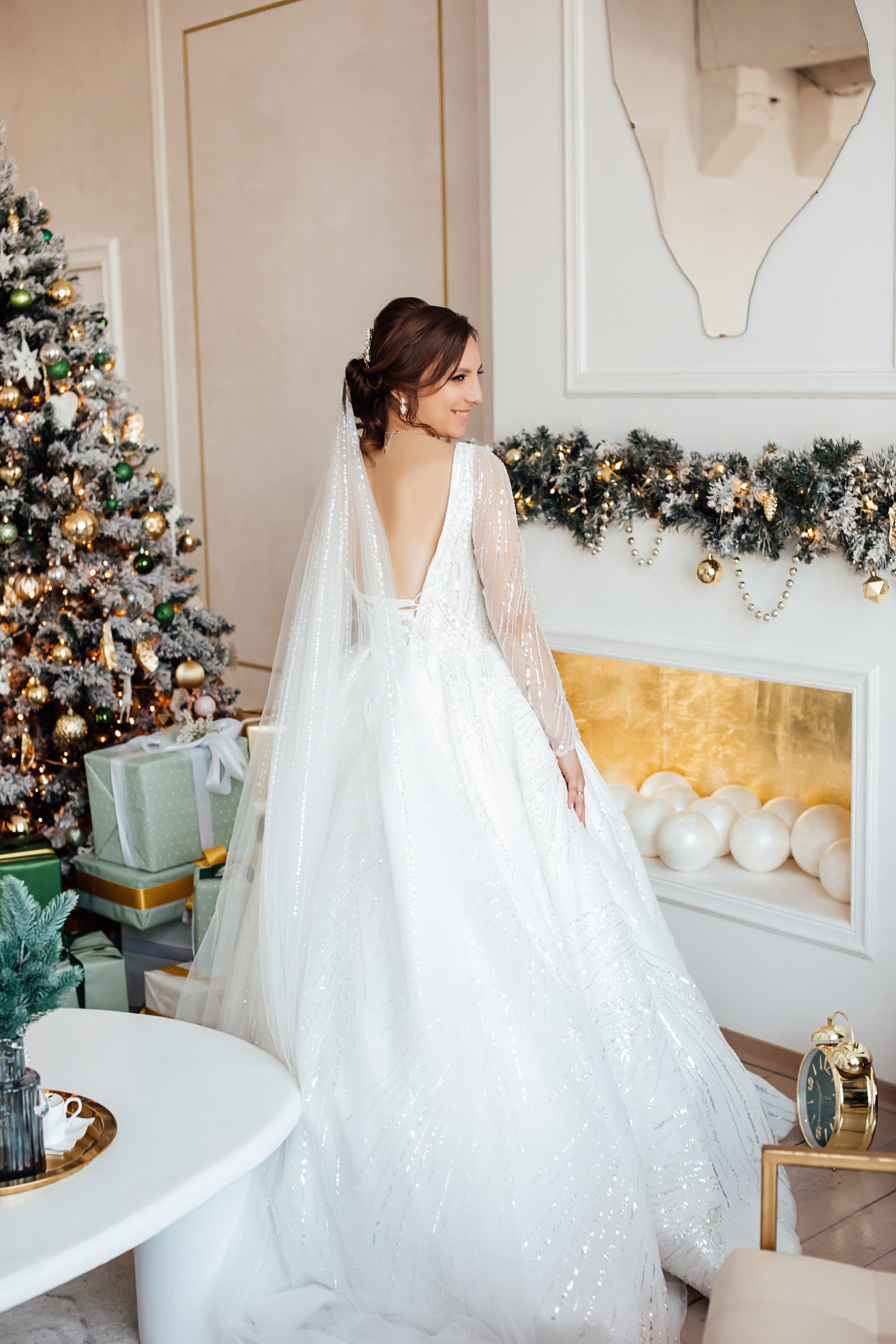 Артем&Дарья. Свадебный и семейный фотограф/видеограф в Краснодаре Наталья Осинская