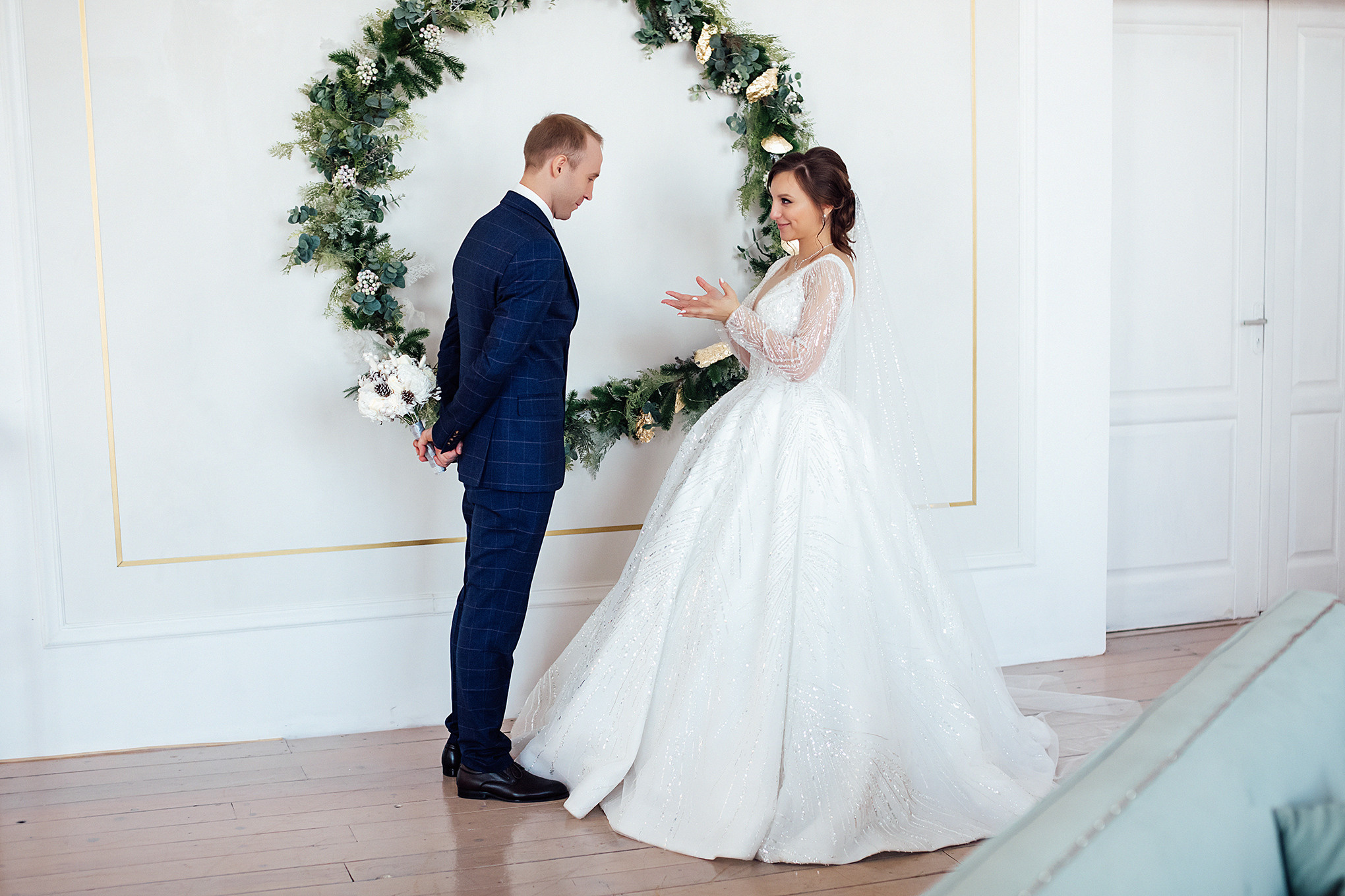 Артем&Дарья. Свадебный и семейный фотограф/видеограф в Краснодаре Наталья Осинская