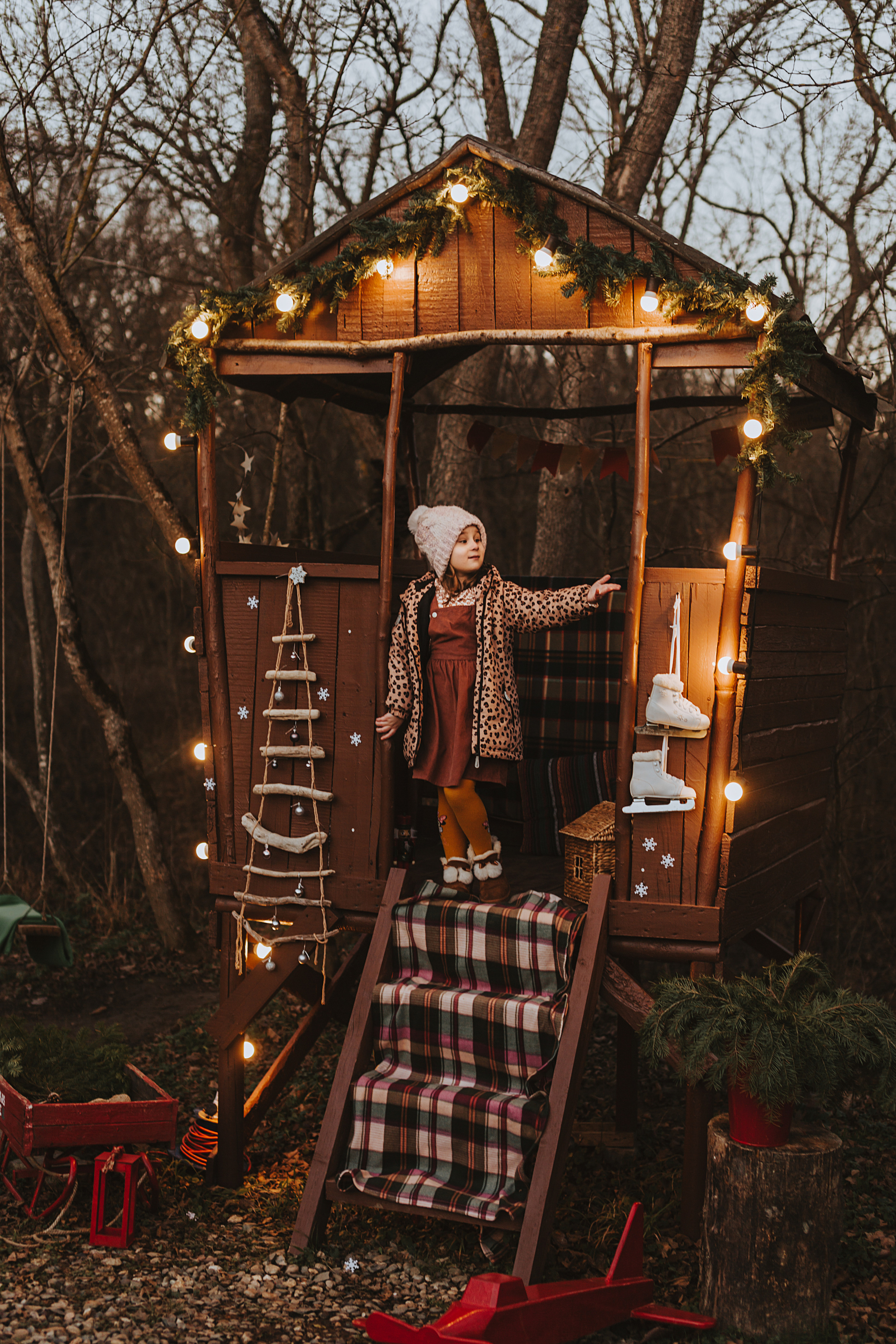 На даче. Свадебный и семейный фотограф/видеограф в Краснодаре Наталья Осинская