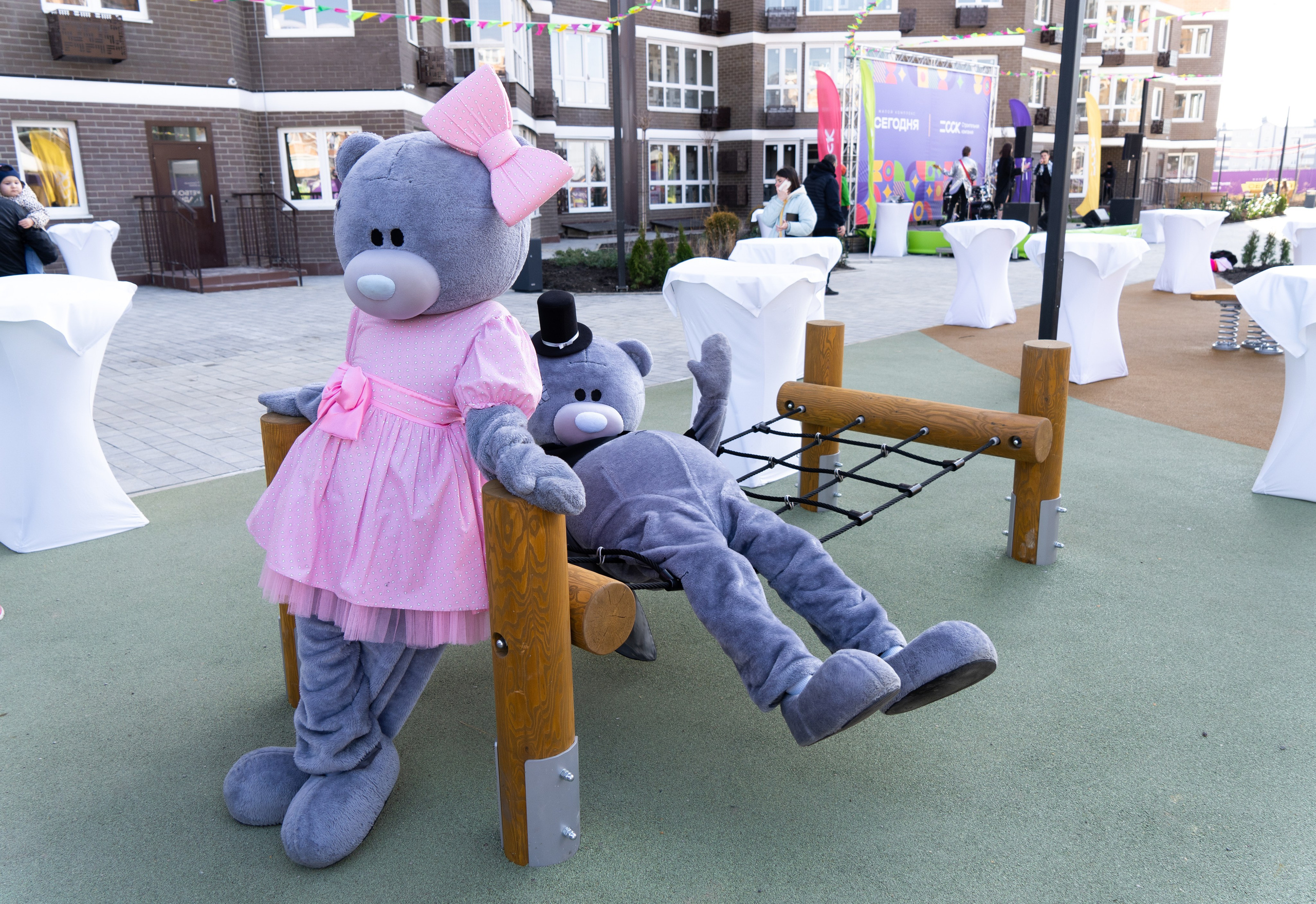 МИШКА ТЕДДИ. Свадебный и семейный фотограф/видеограф в Краснодаре Наталья Осинская