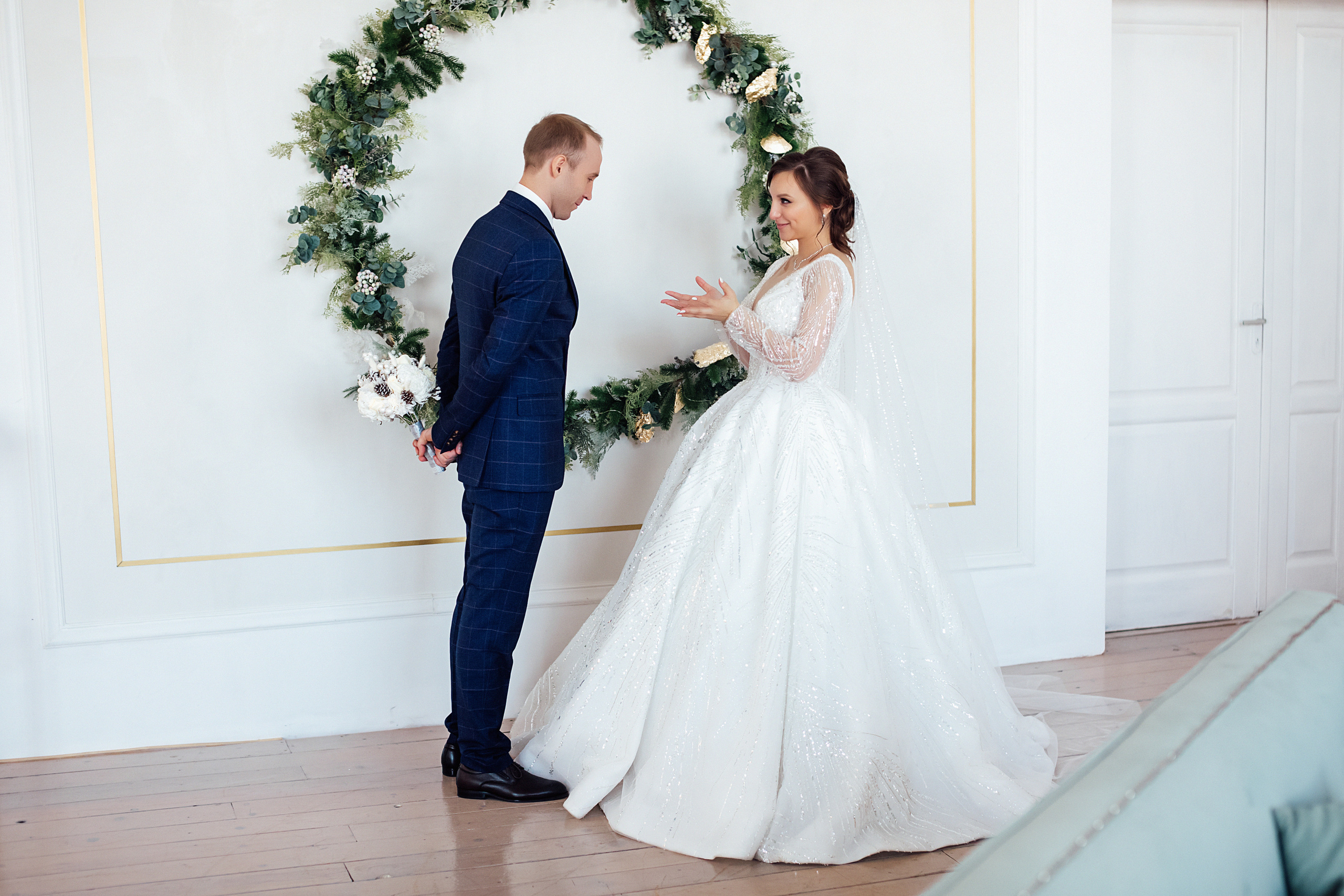 Артем&Дарья. Свадебный и семейный фотограф/видеограф в Краснодаре Наталья Осинская