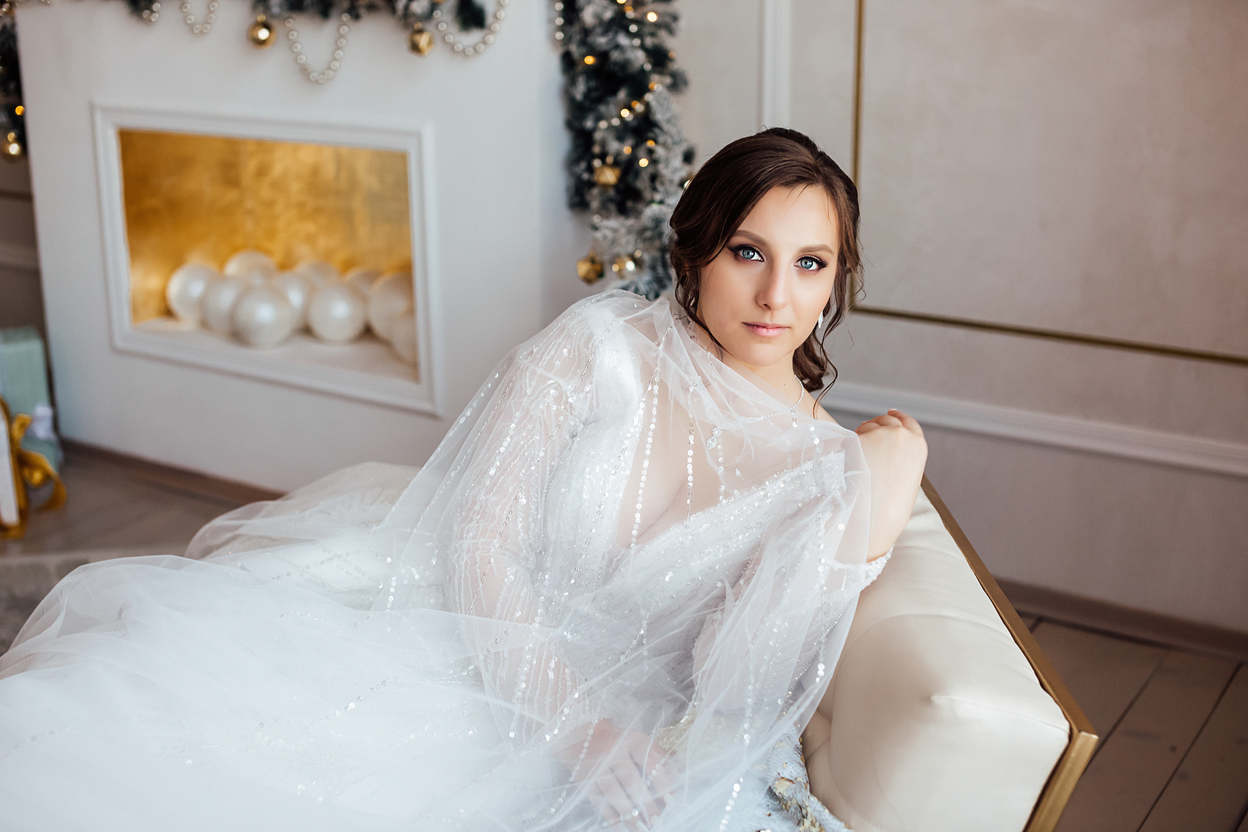 Артем&Дарья. Свадебный и семейный фотограф/видеограф в Краснодаре Наталья Осинская