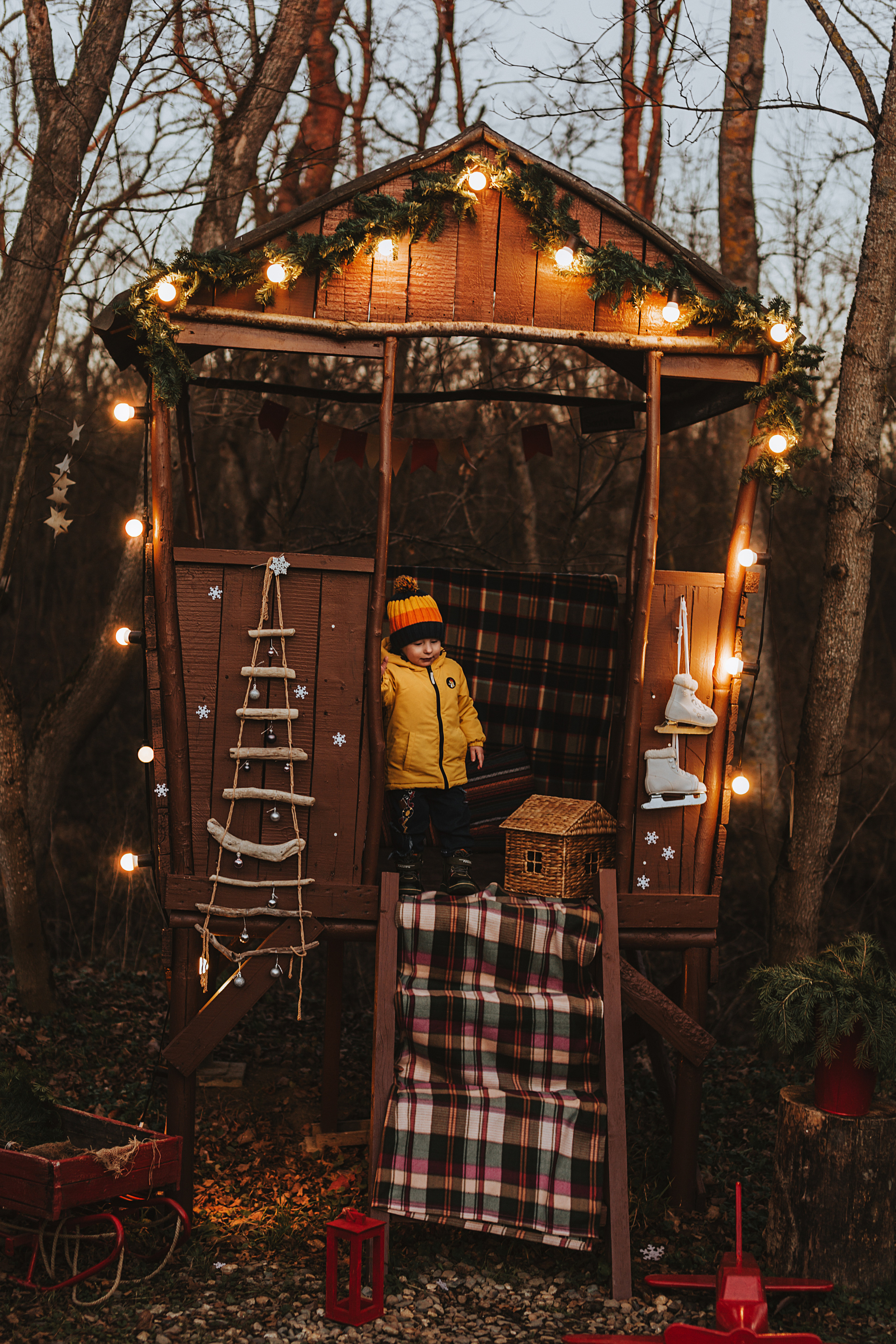 На даче. Свадебный и семейный фотограф/видеограф в Краснодаре Наталья Осинская