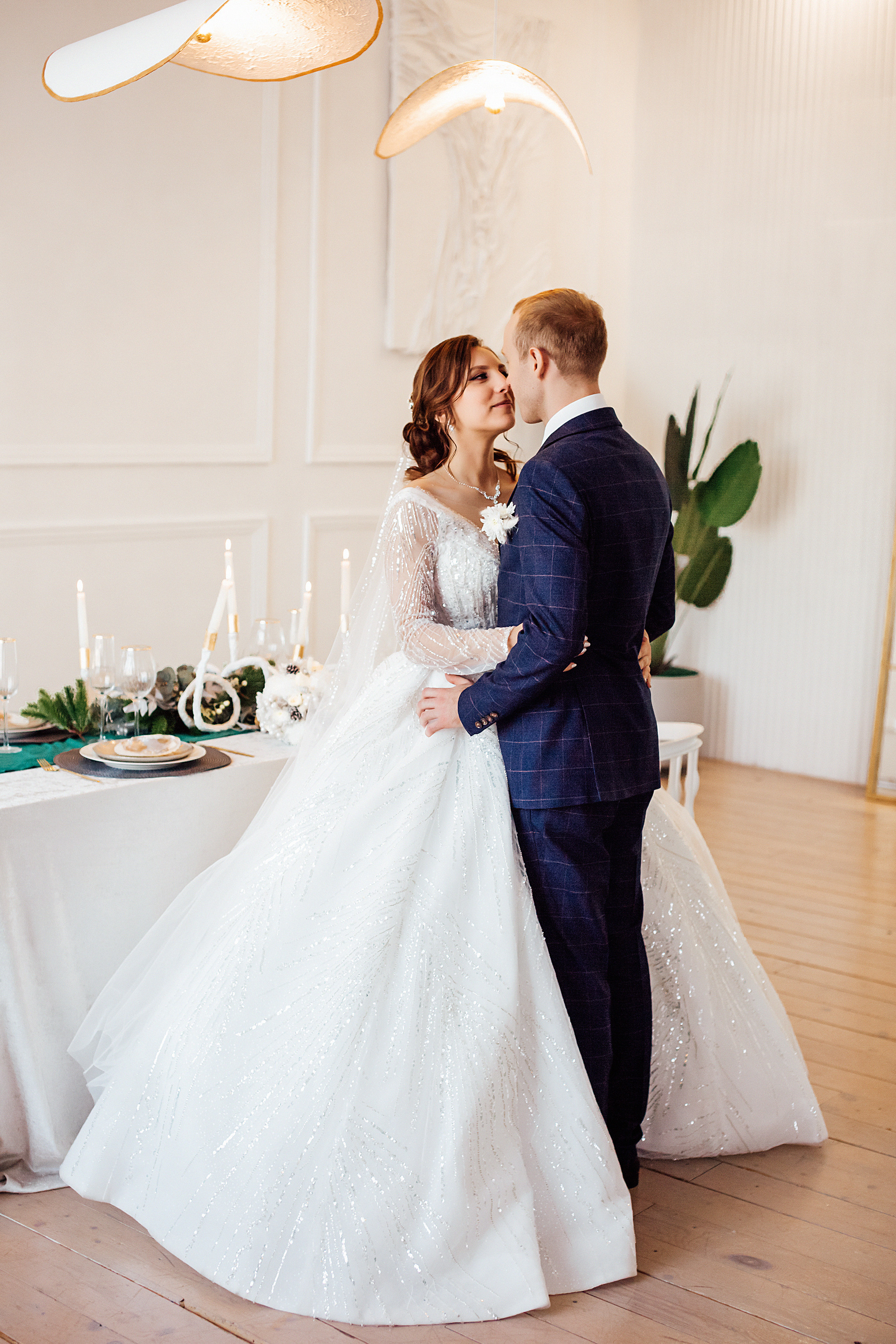 Артем&Дарья. Свадебный и семейный фотограф/видеограф в Краснодаре Наталья Осинская