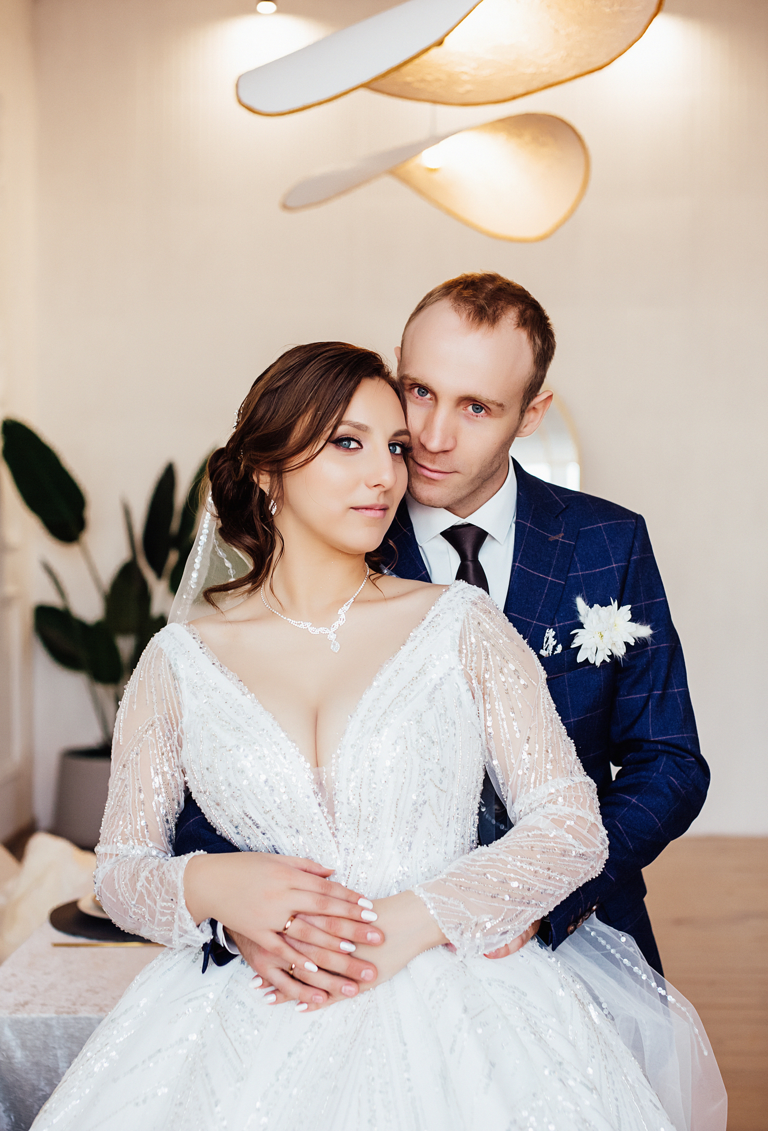 Артем&Дарья. Свадебный и семейный фотограф/видеограф в Краснодаре Наталья Осинская