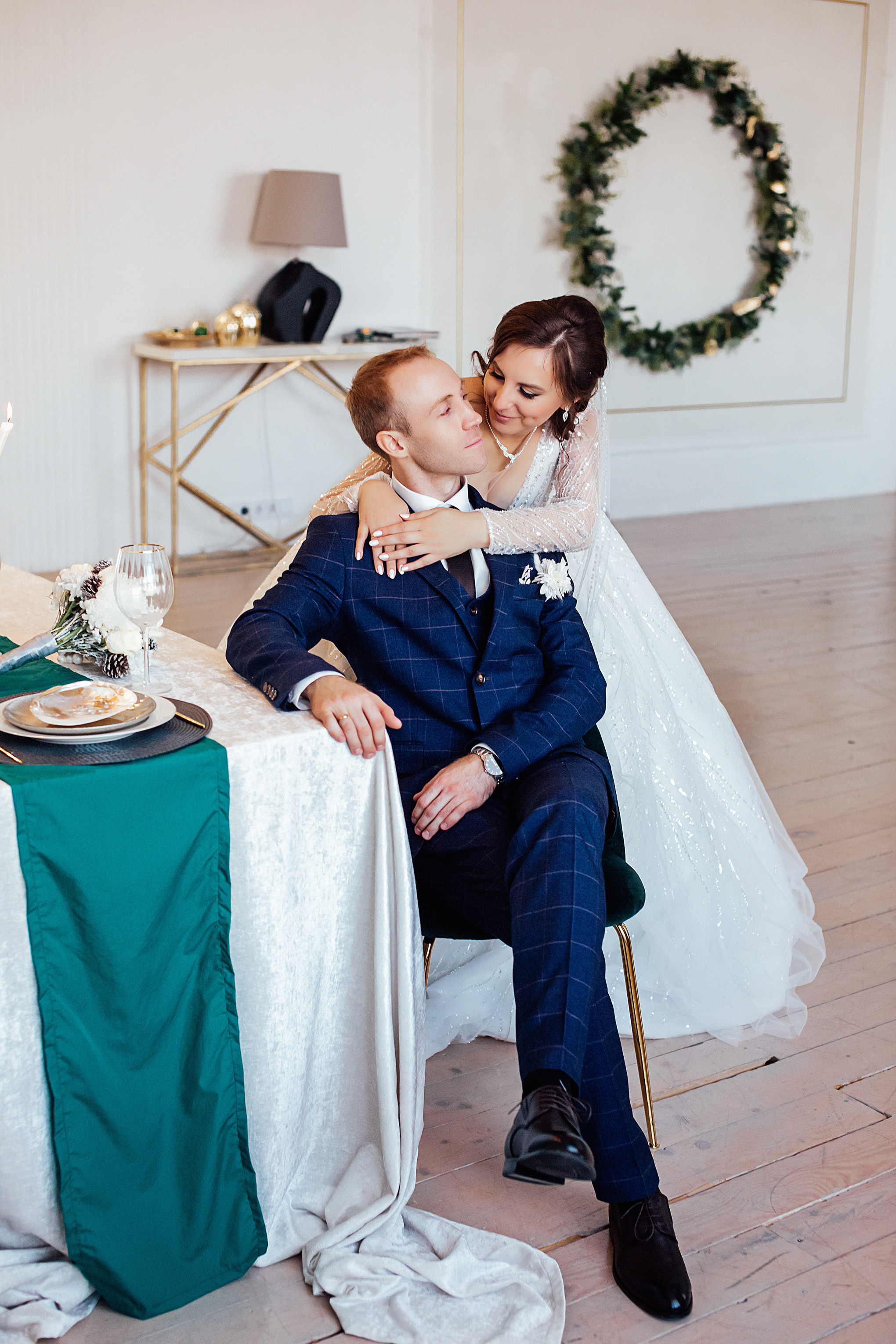 Артем&Дарья. Свадебный и семейный фотограф/видеограф в Краснодаре Наталья Осинская