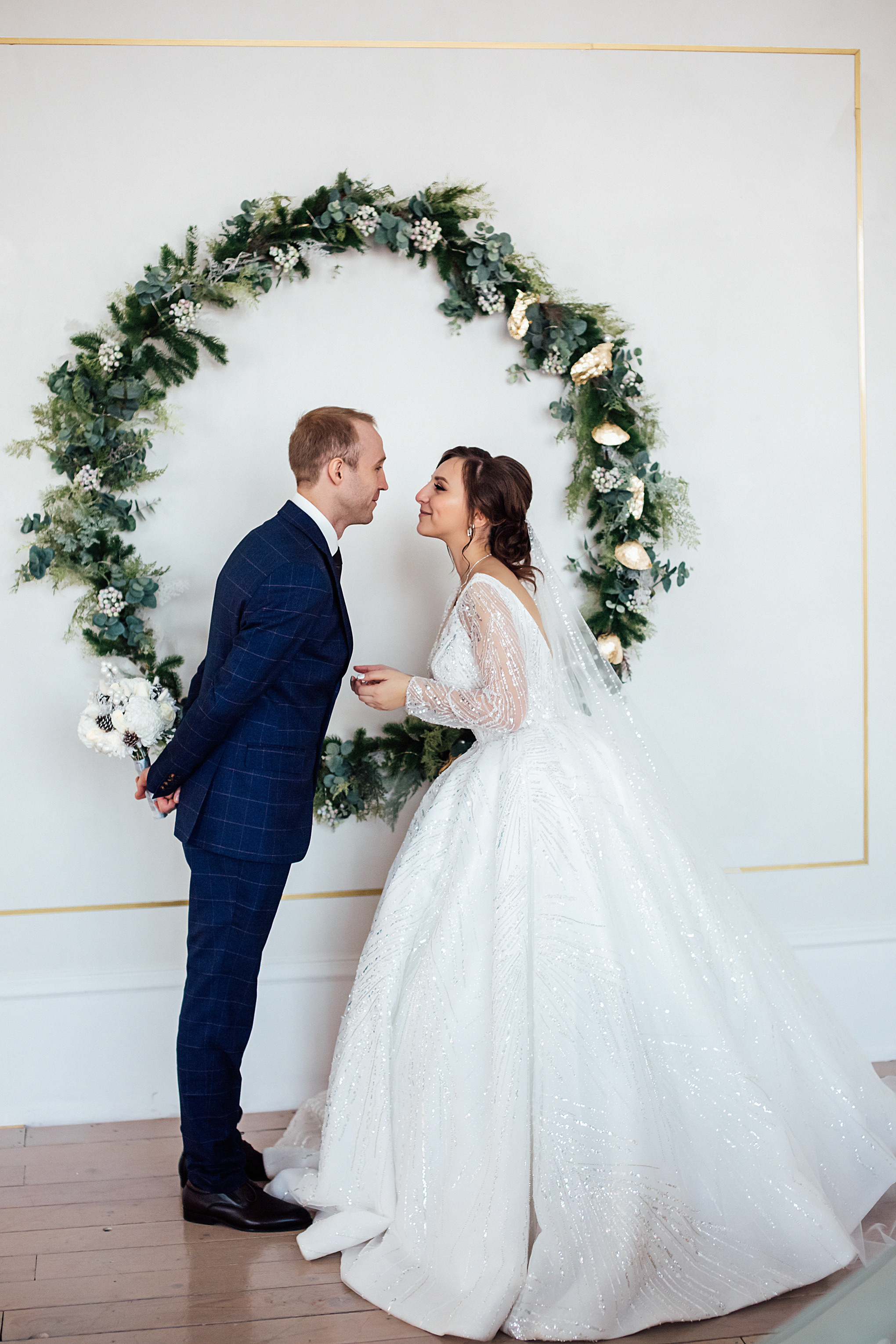 Артем&Дарья. Свадебный и семейный фотограф/видеограф в Краснодаре Наталья Осинская