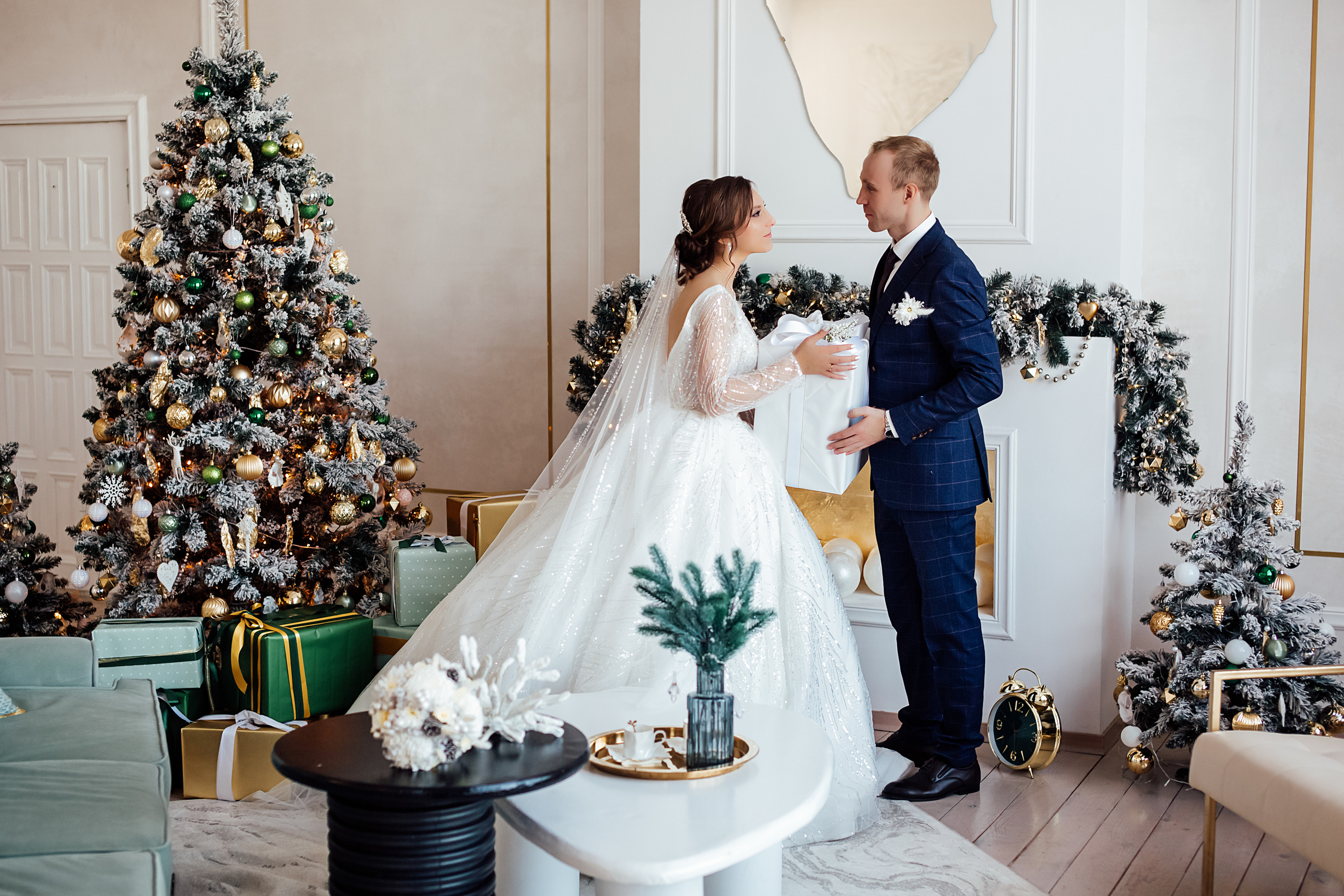 Артем&Дарья. Свадебный и семейный фотограф/видеограф в Краснодаре Наталья Осинская