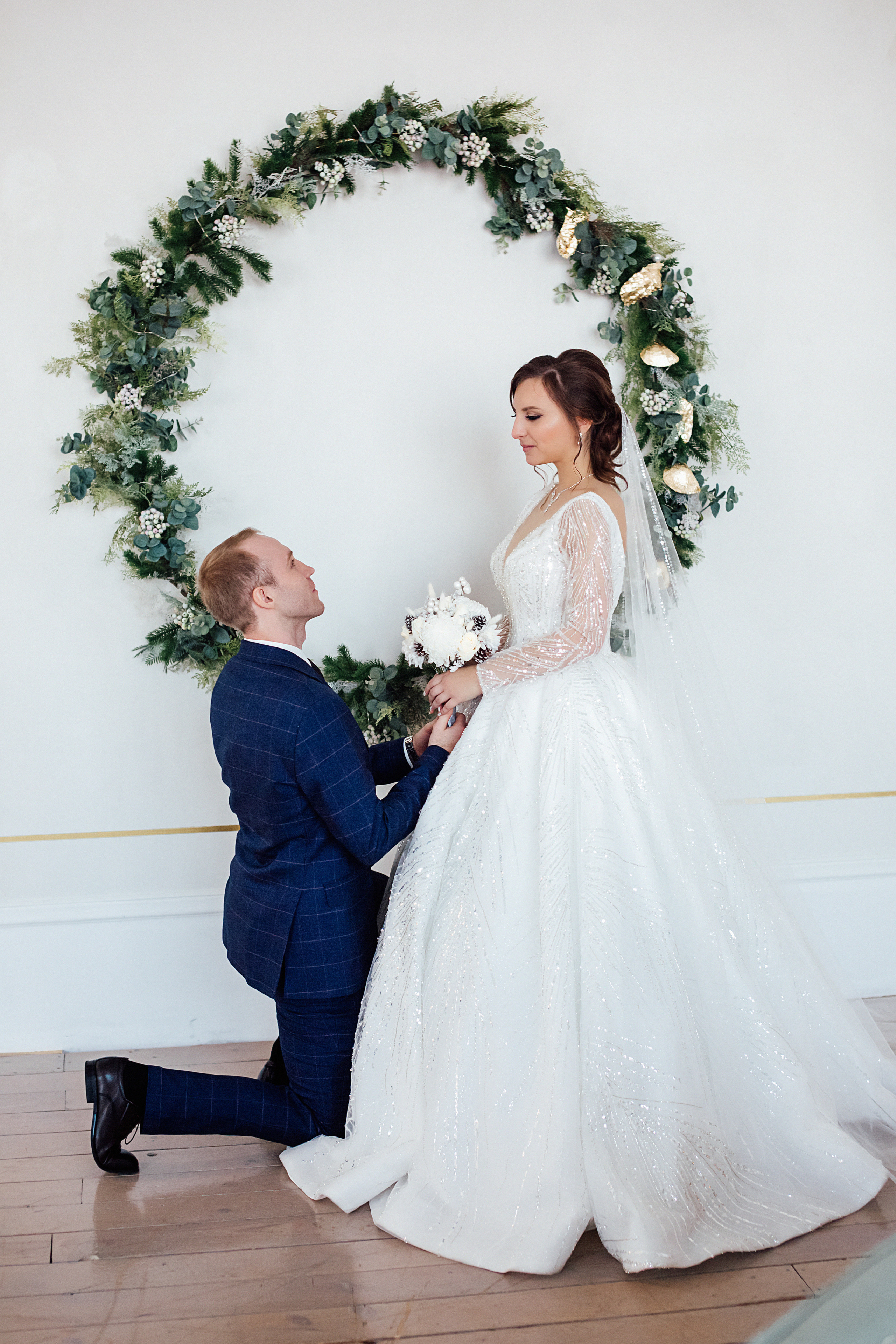 Артем&Дарья. Свадебный и семейный фотограф/видеограф в Краснодаре Наталья Осинская