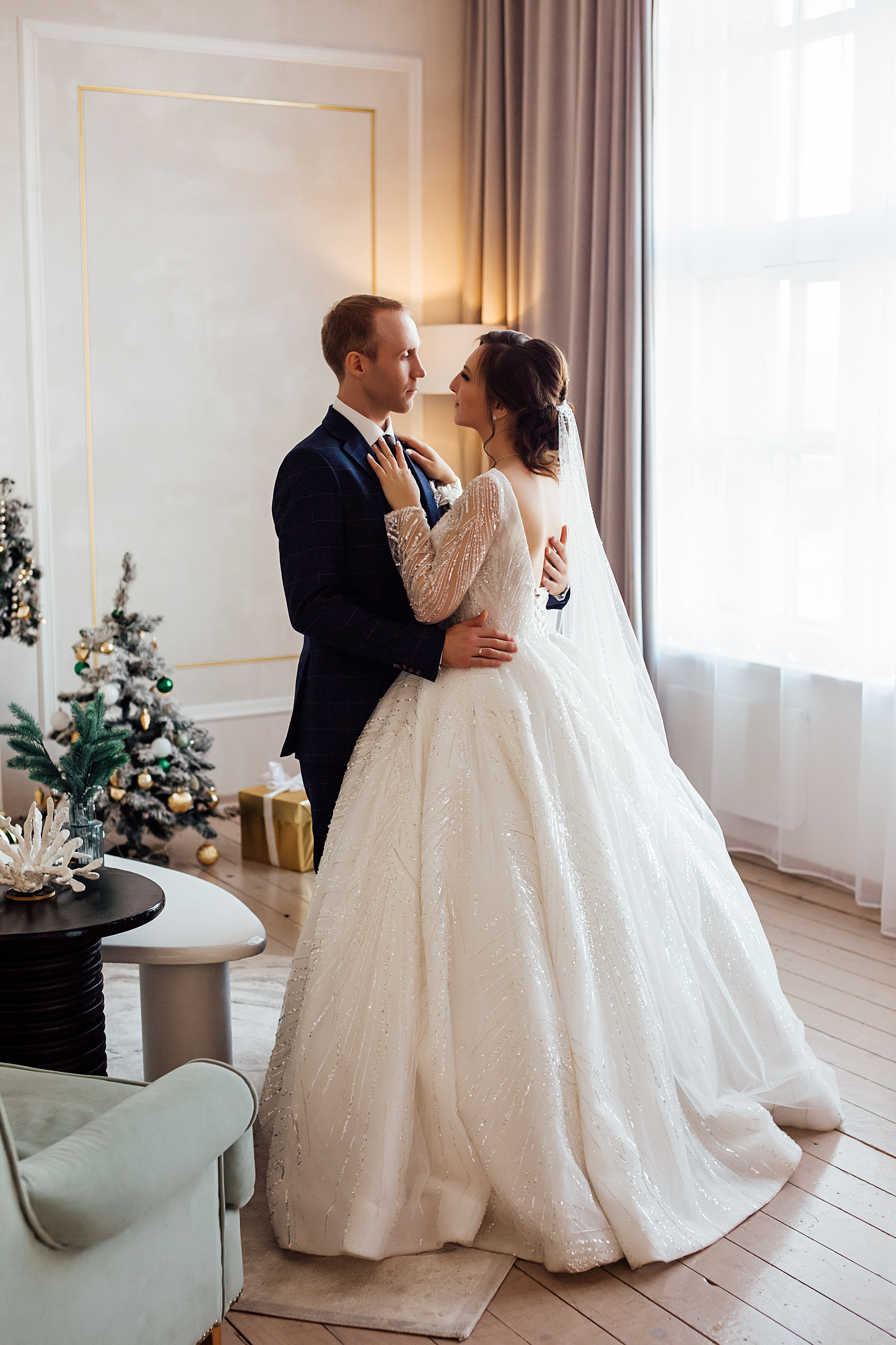 Артем&Дарья. Свадебный и семейный фотограф/видеограф в Краснодаре Наталья Осинская