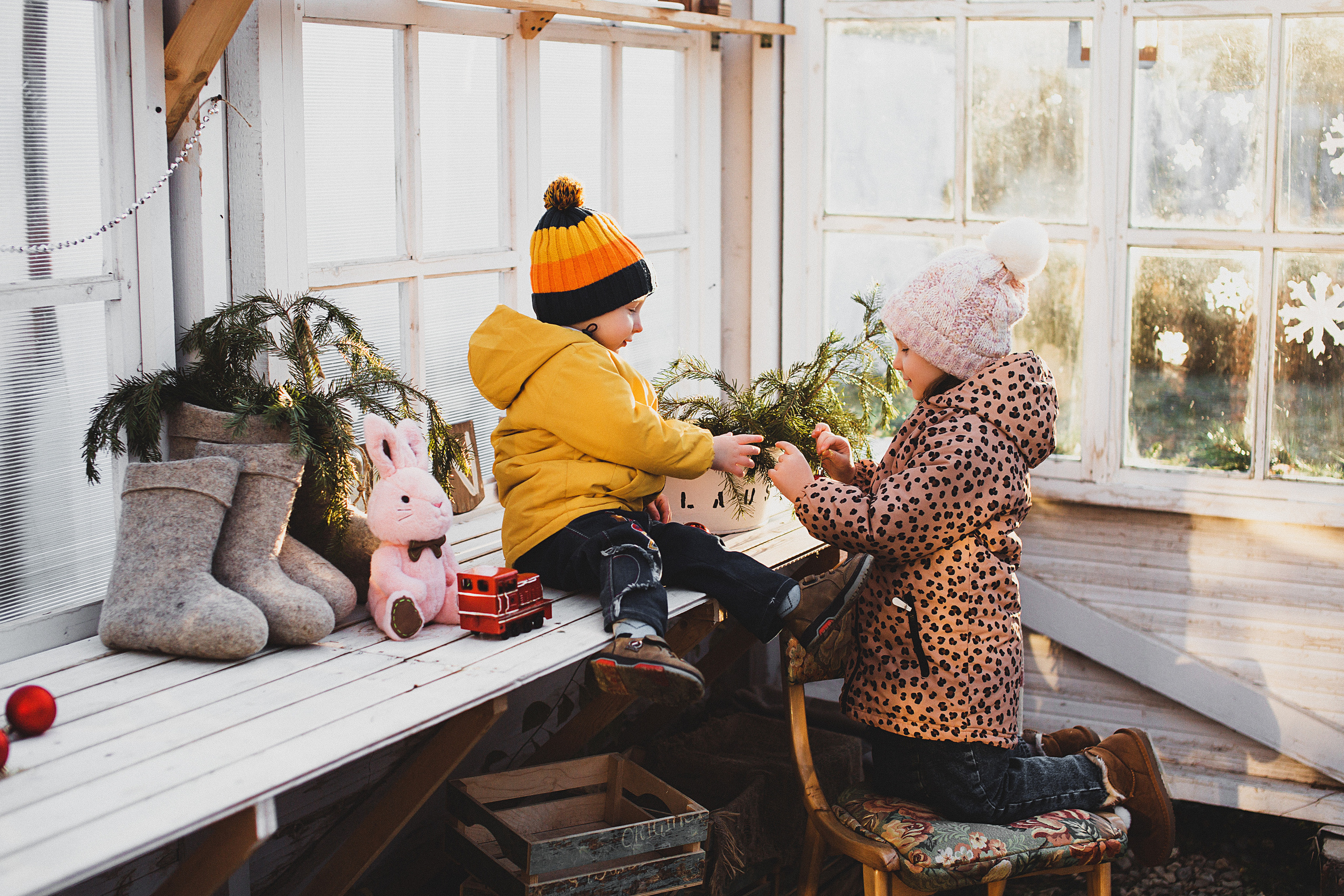 На даче. Свадебный и семейный фотограф/видеограф в Краснодаре Наталья Осинская