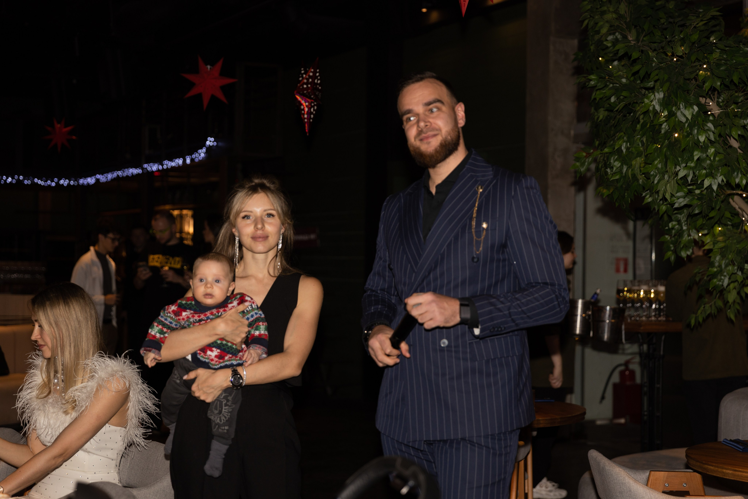 EVENTS. DRIPSTOCK MAG