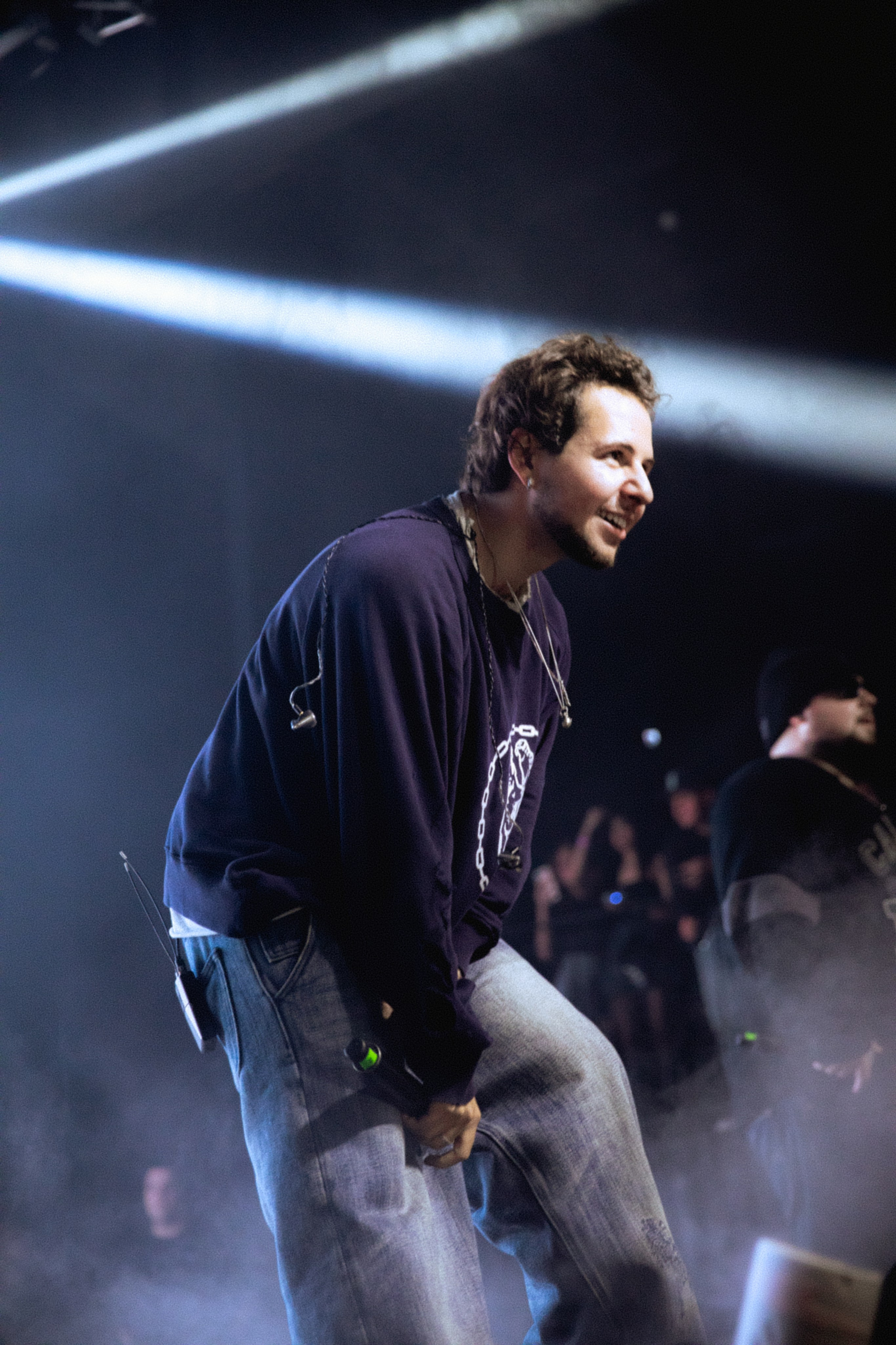 SHOWS. DRIPSTOCK MAG