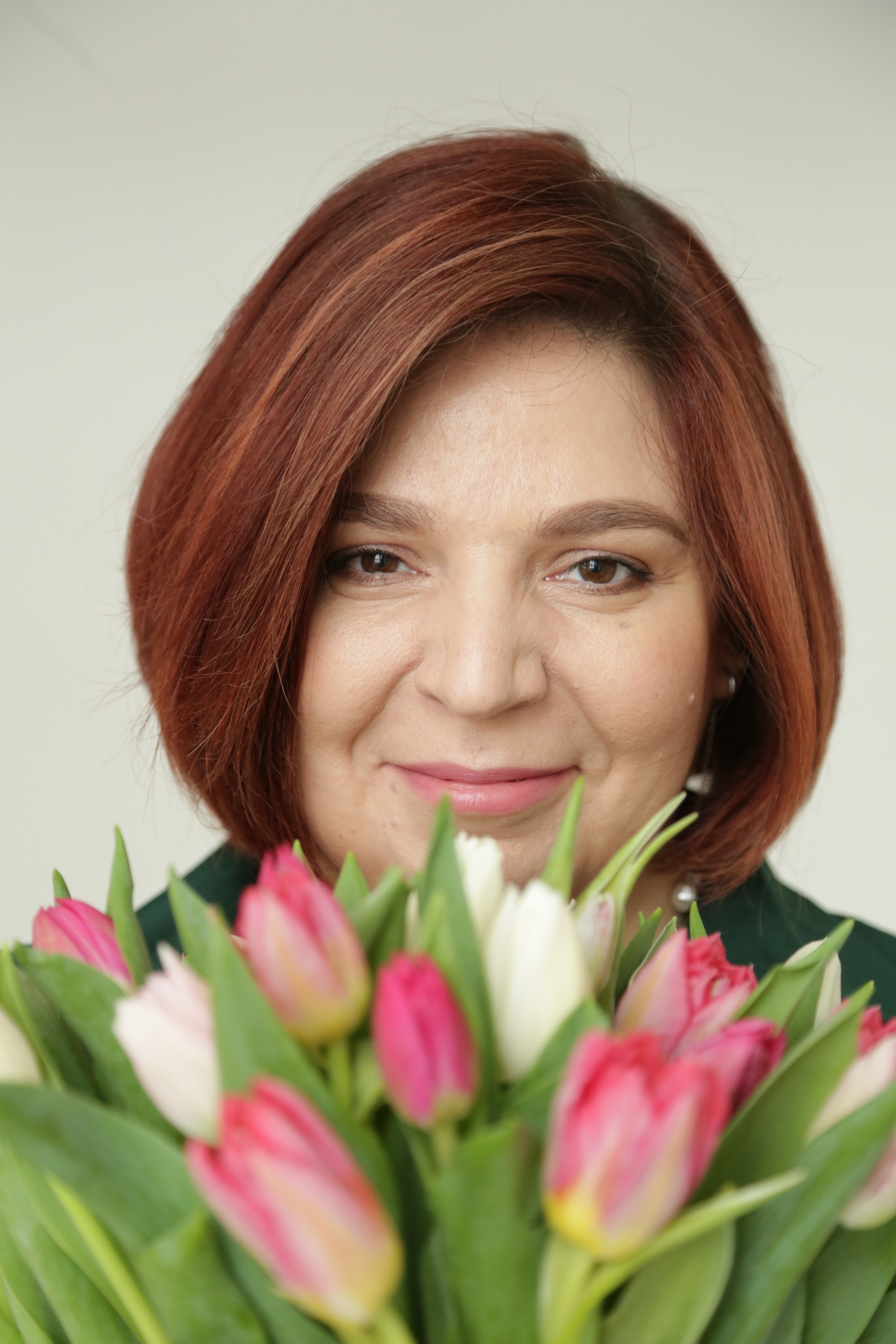 Элита. Визуал для социальных сетей в Москве и Подольске. Фототерапия