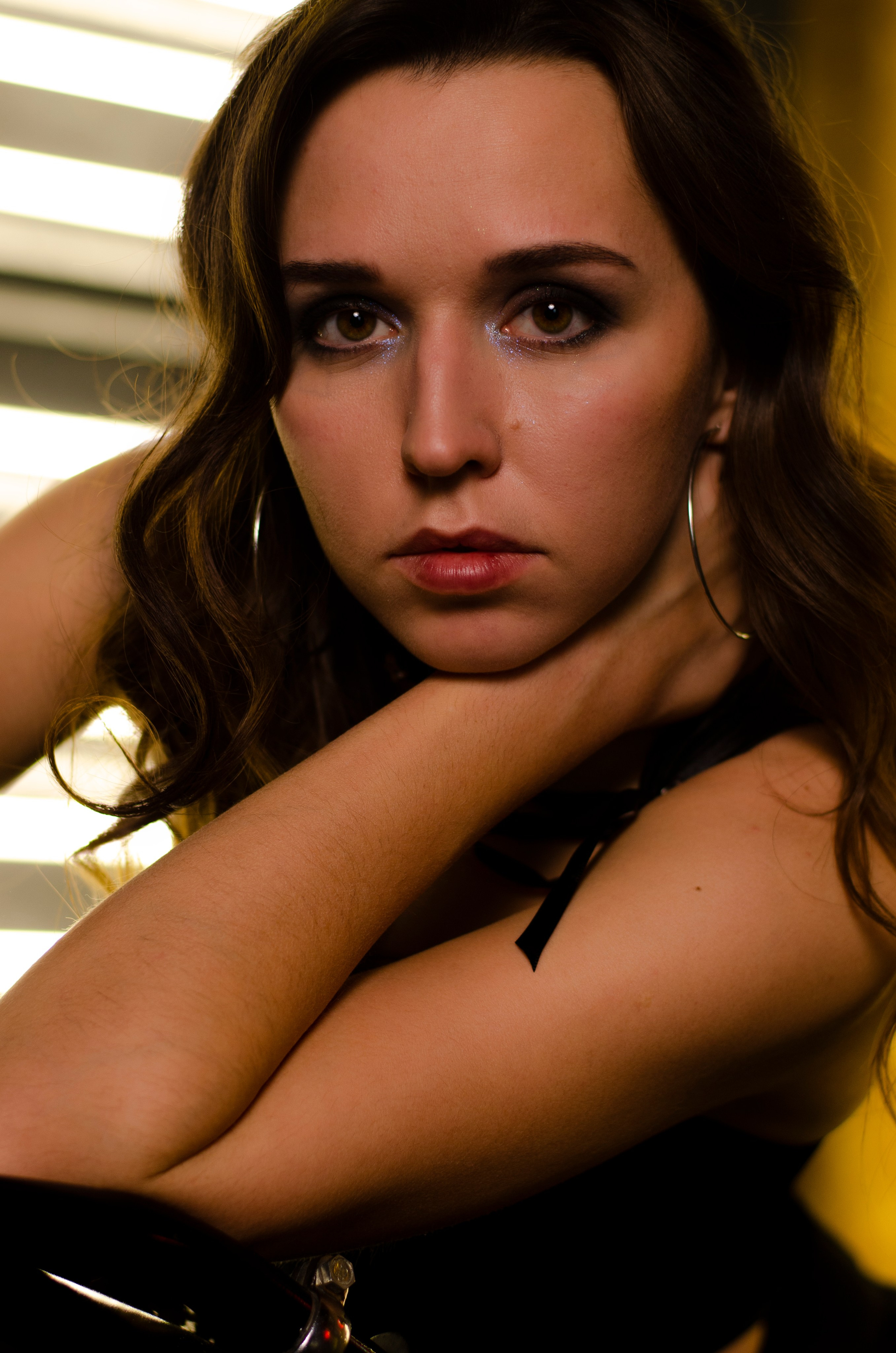 Василиса '25. Дарья Матвеева фотограф в Нижнем Новгороде