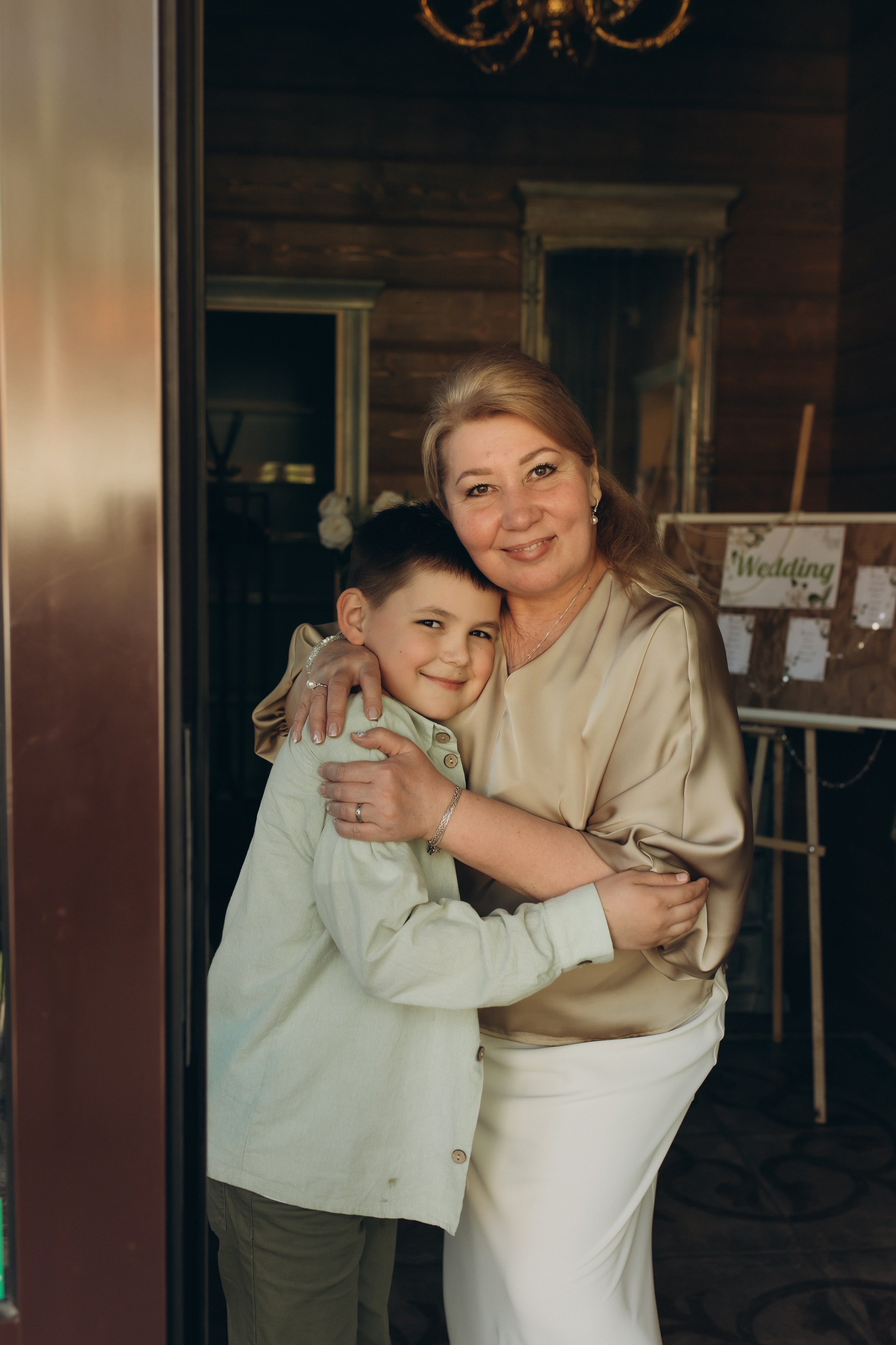 Эдуард и Елизавета. Семейный фотограф в Обнинске