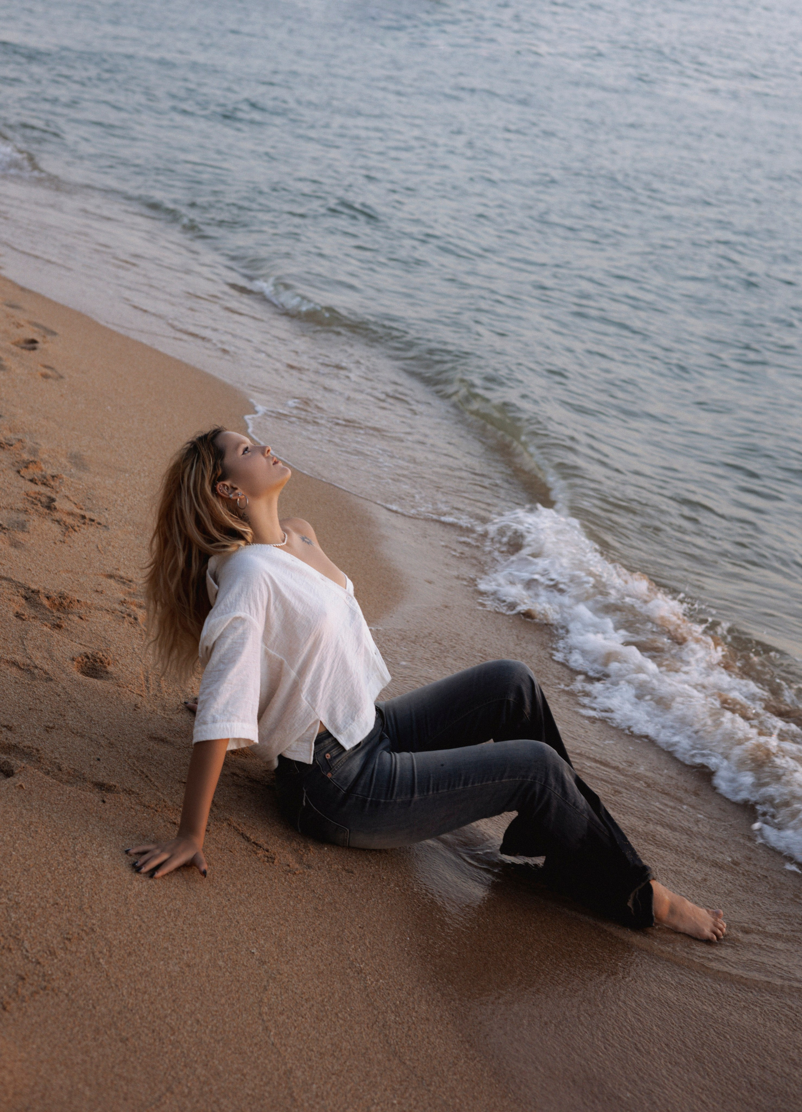 Виктория. Портретный фотограф