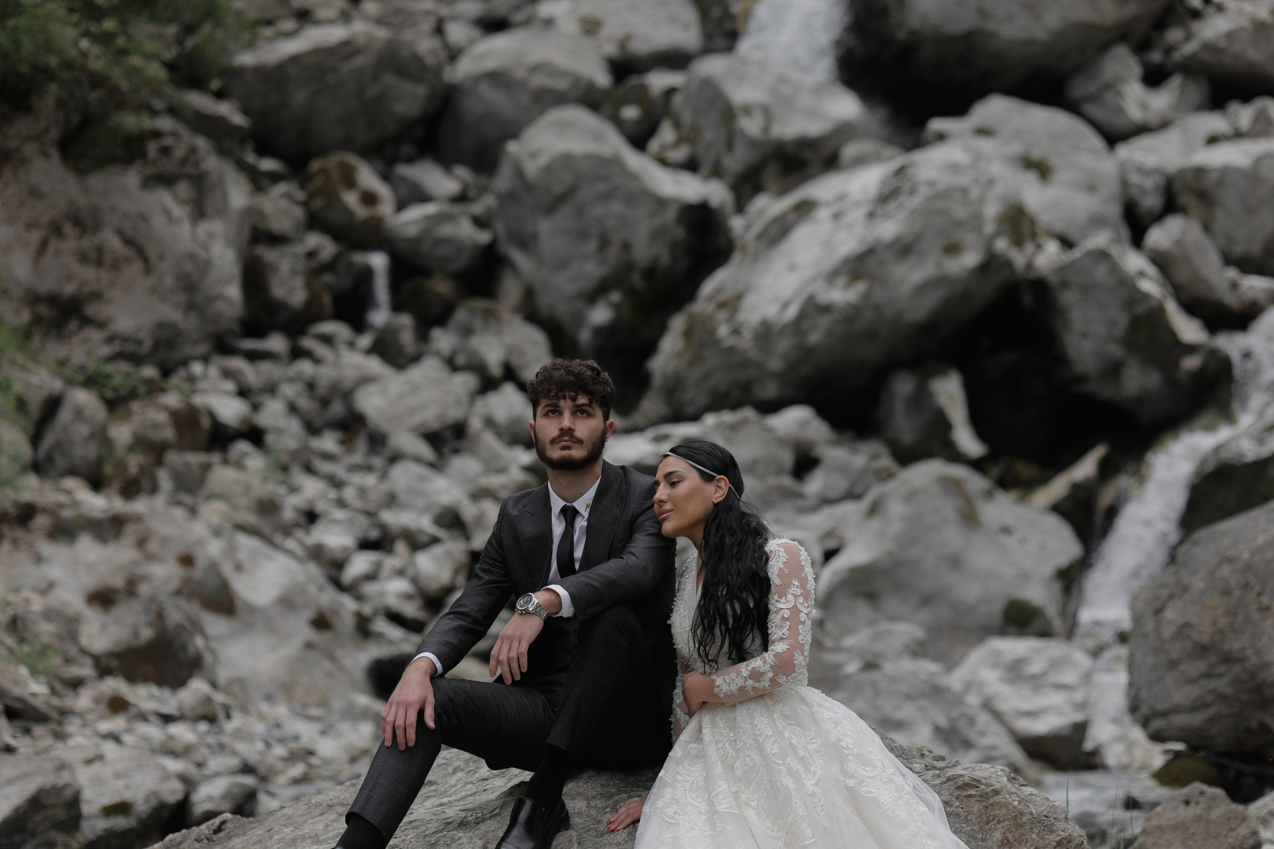 ⛰. Свадебный фотограф Мария Жукова