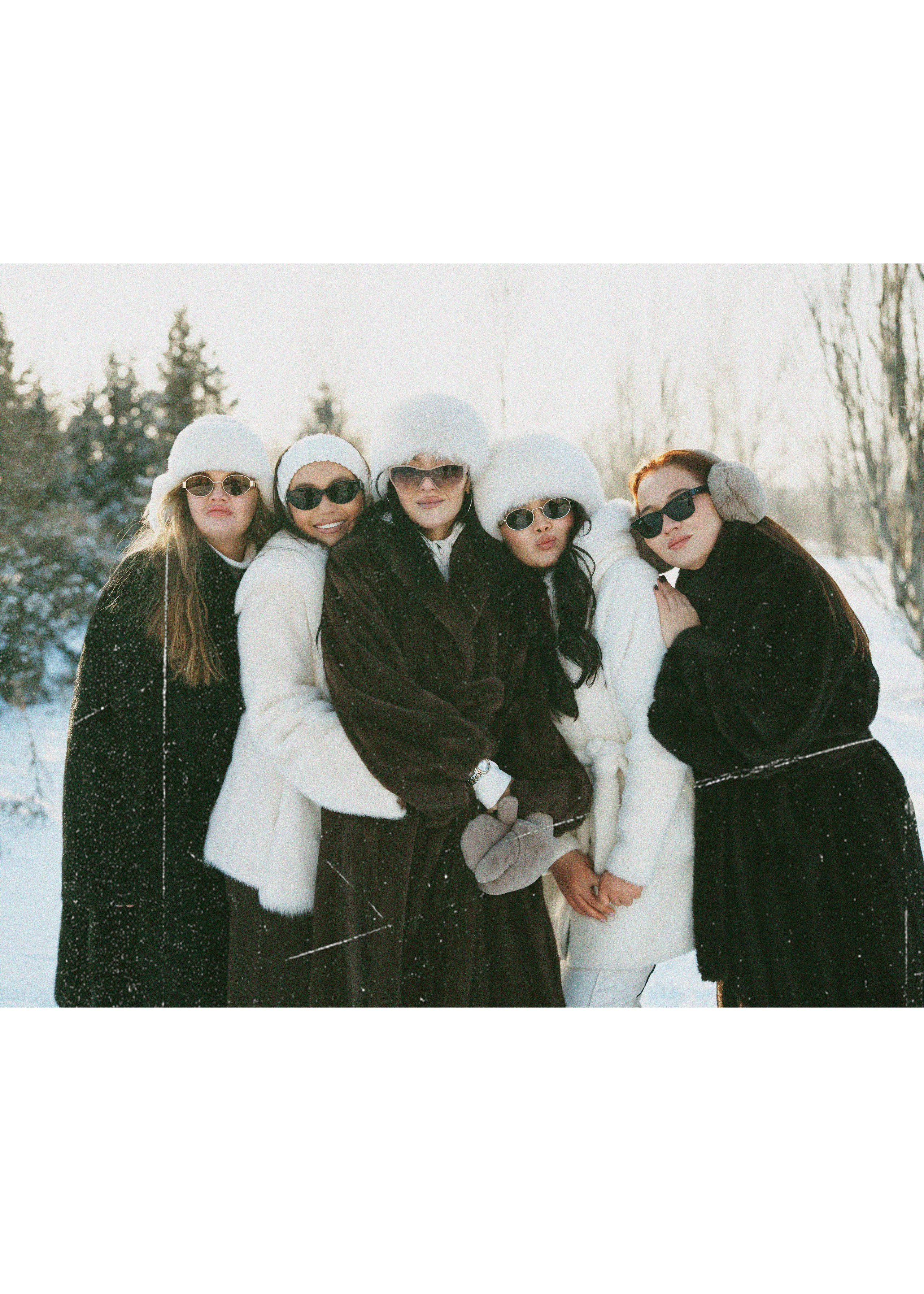 Winter. Фотограф Астана|Наставник|Обучение
