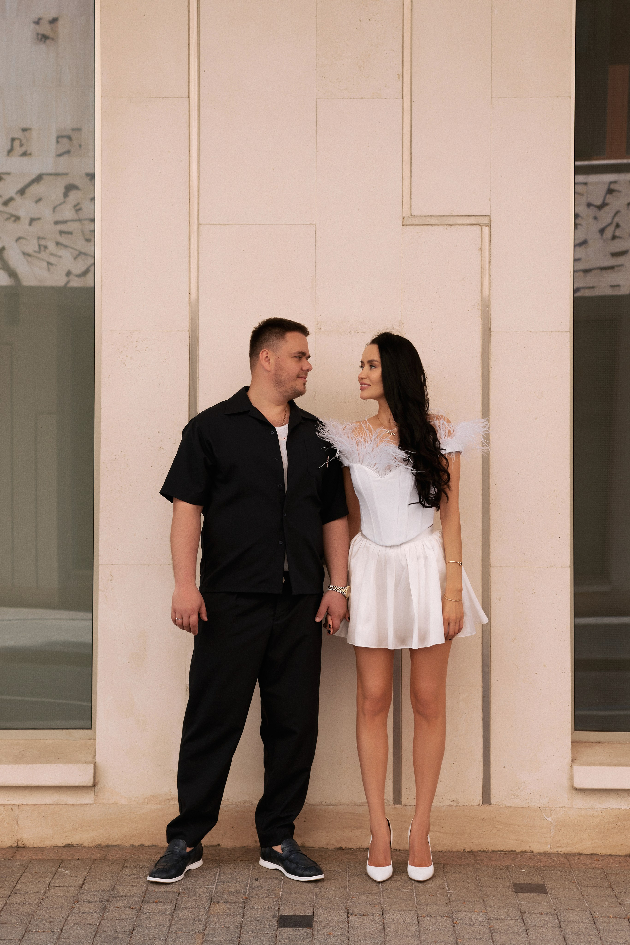 Антон и Джамиля. Свадебный фотограф Светлана Кривчикова