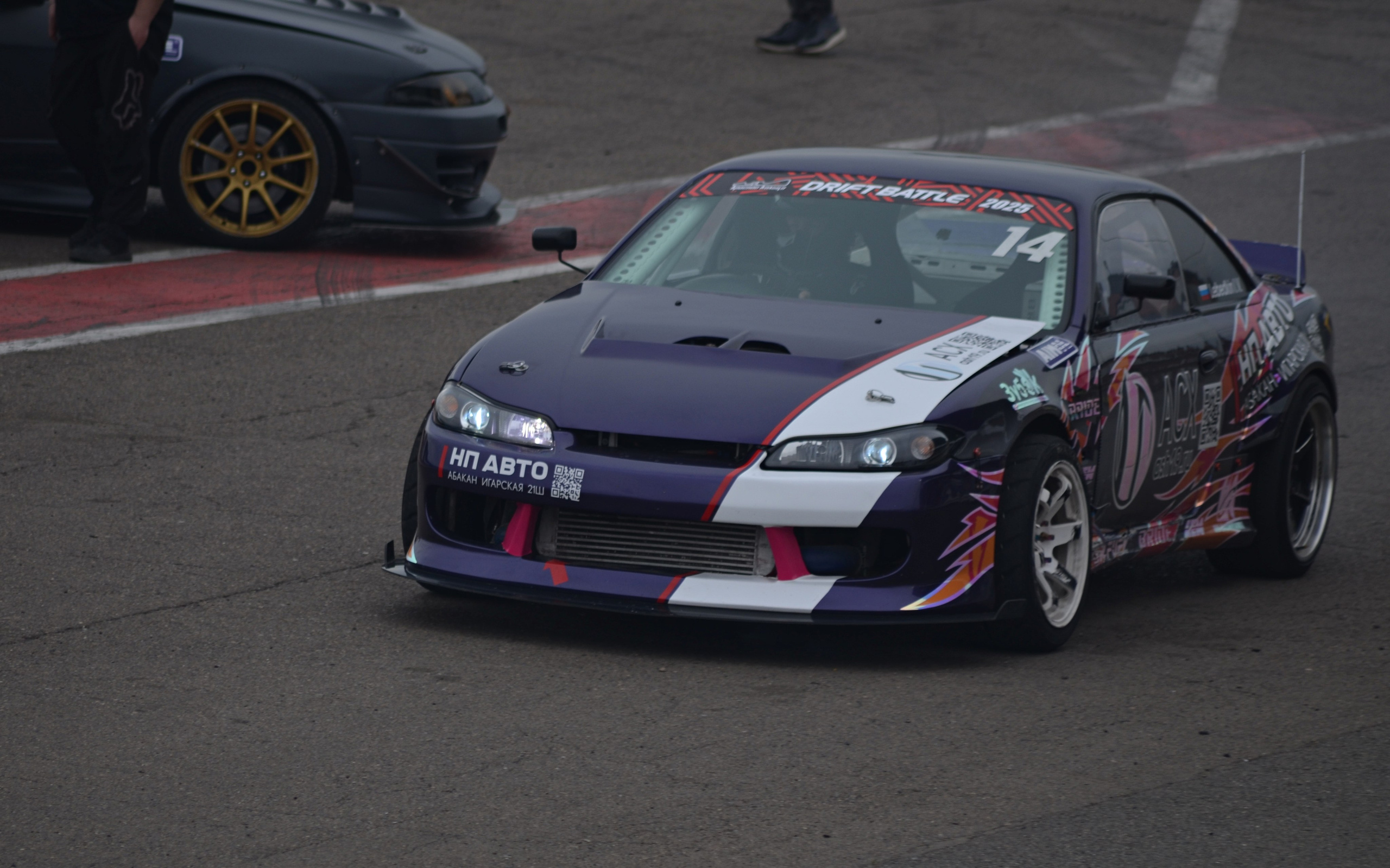 Турбо. Фотограф viktor viktor