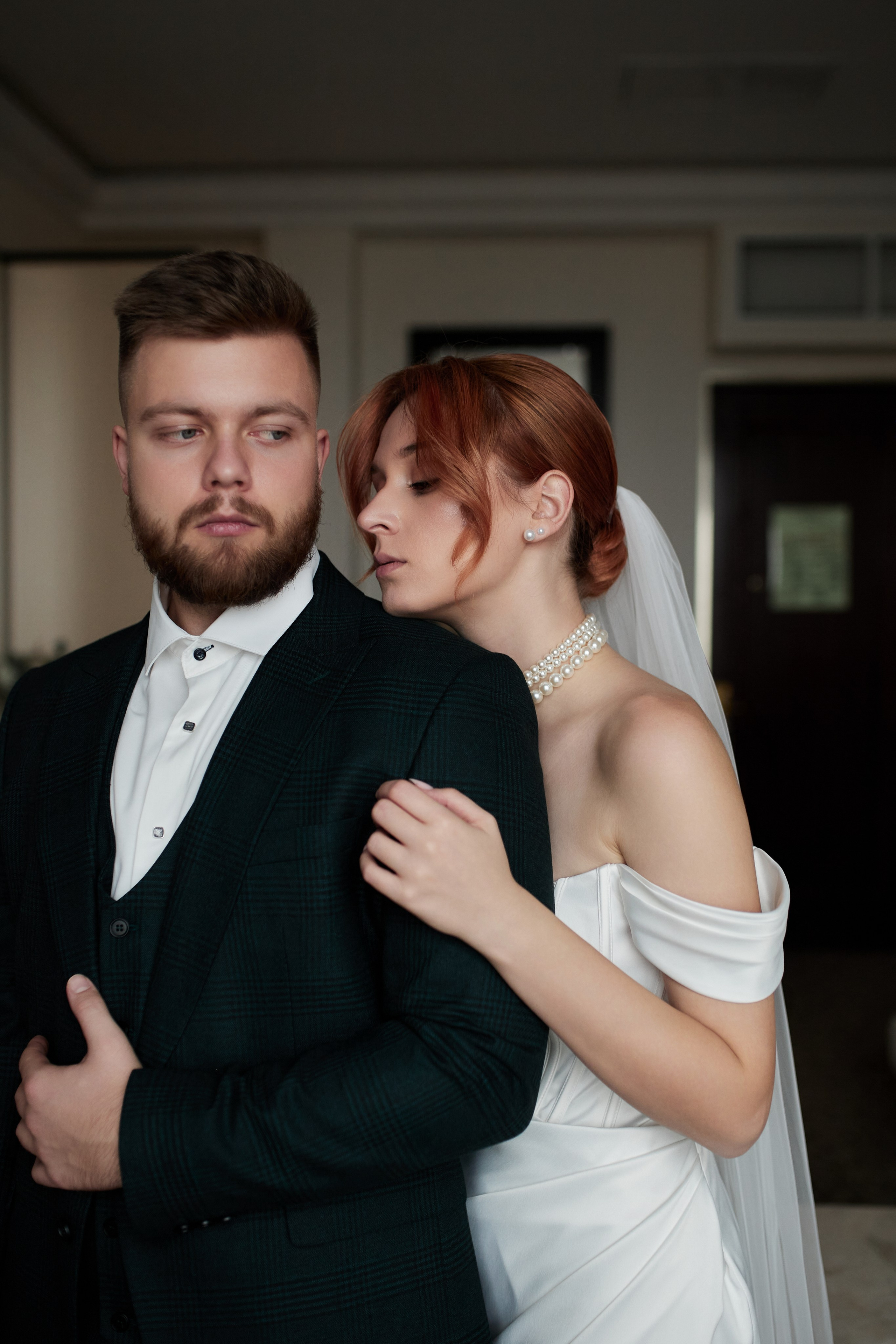 Dasha&Valera. Антонина Талах фотограф в Москве