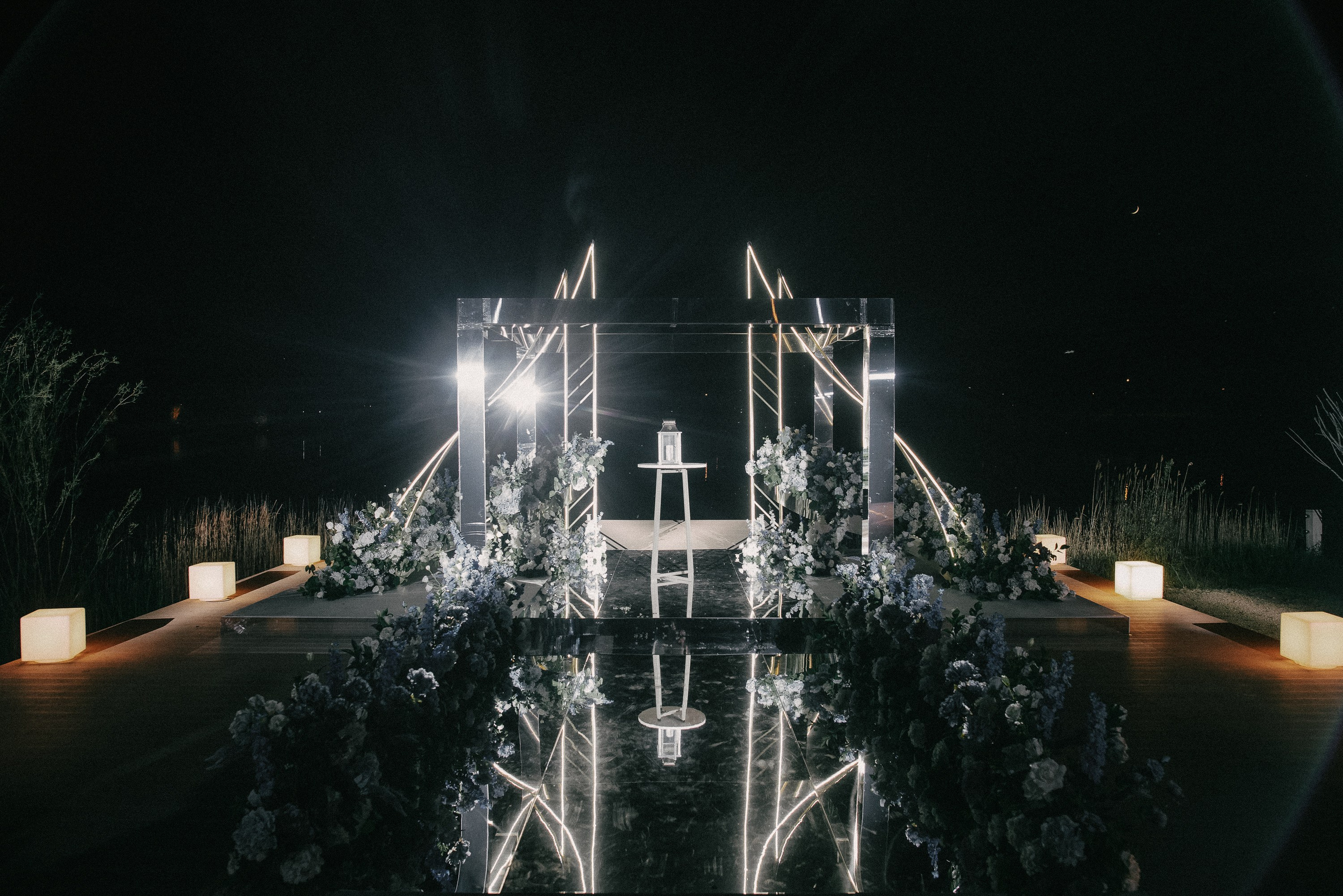 Виталий и Анна. Свадебный и семейный фотограф в Курске Николай Бусел