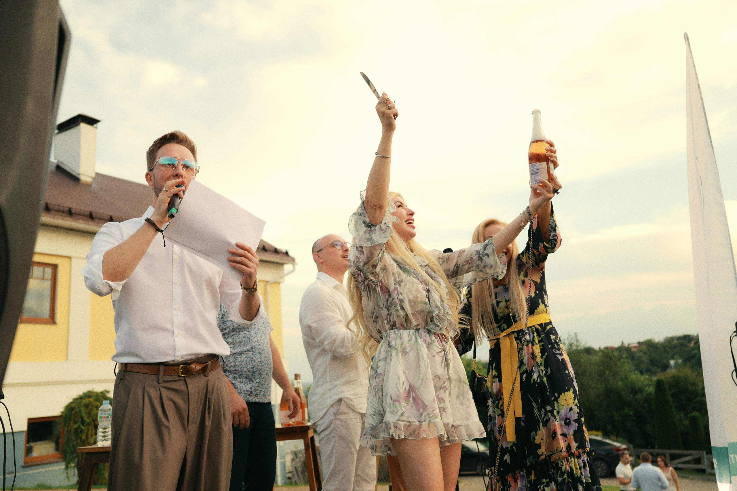 Атмо. Фотограф во Владимире, Москве и Суздале — Полина Романычева