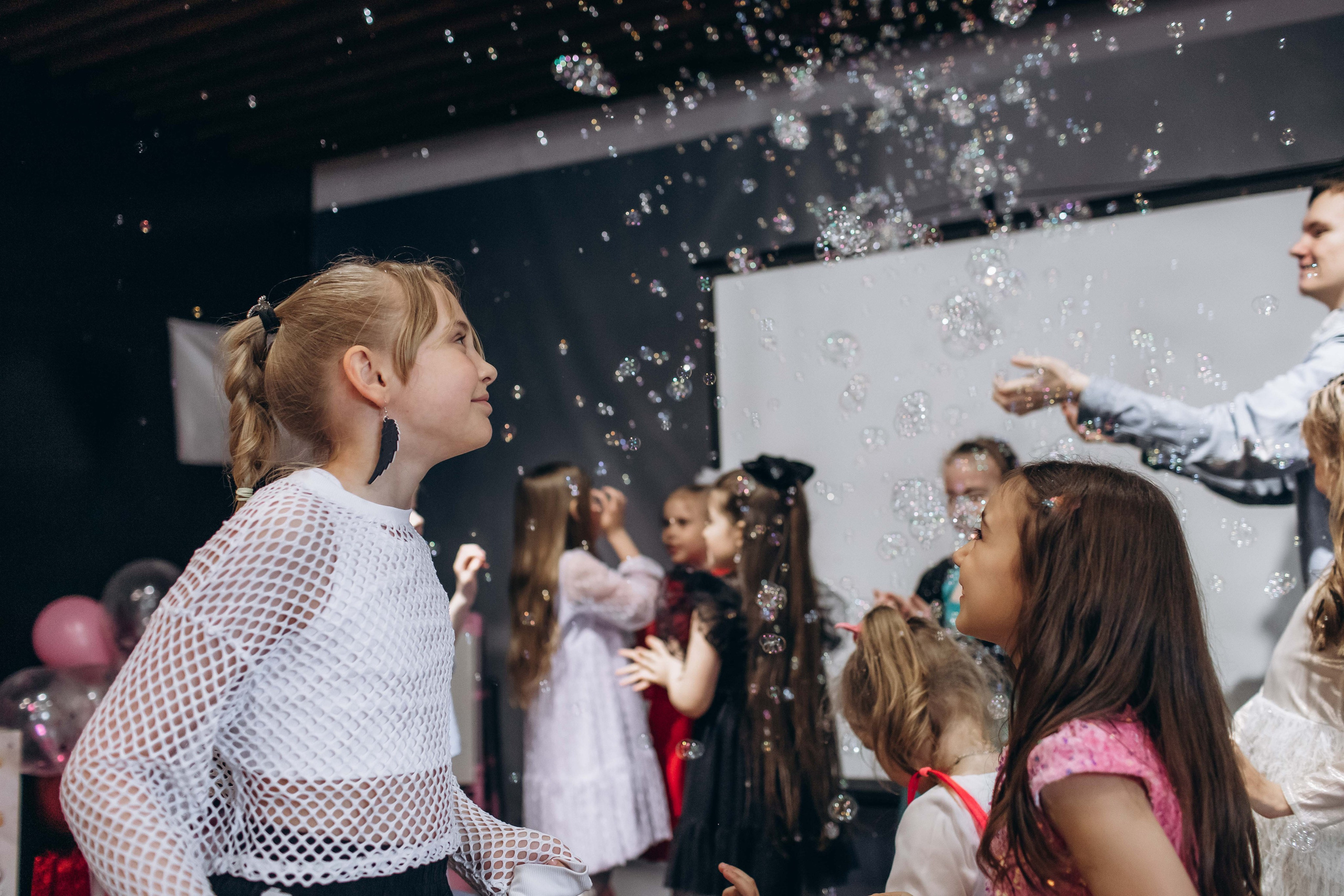 День рождения Эльзы. Фотограф Наталья Кургина Слюдянка Иркутск