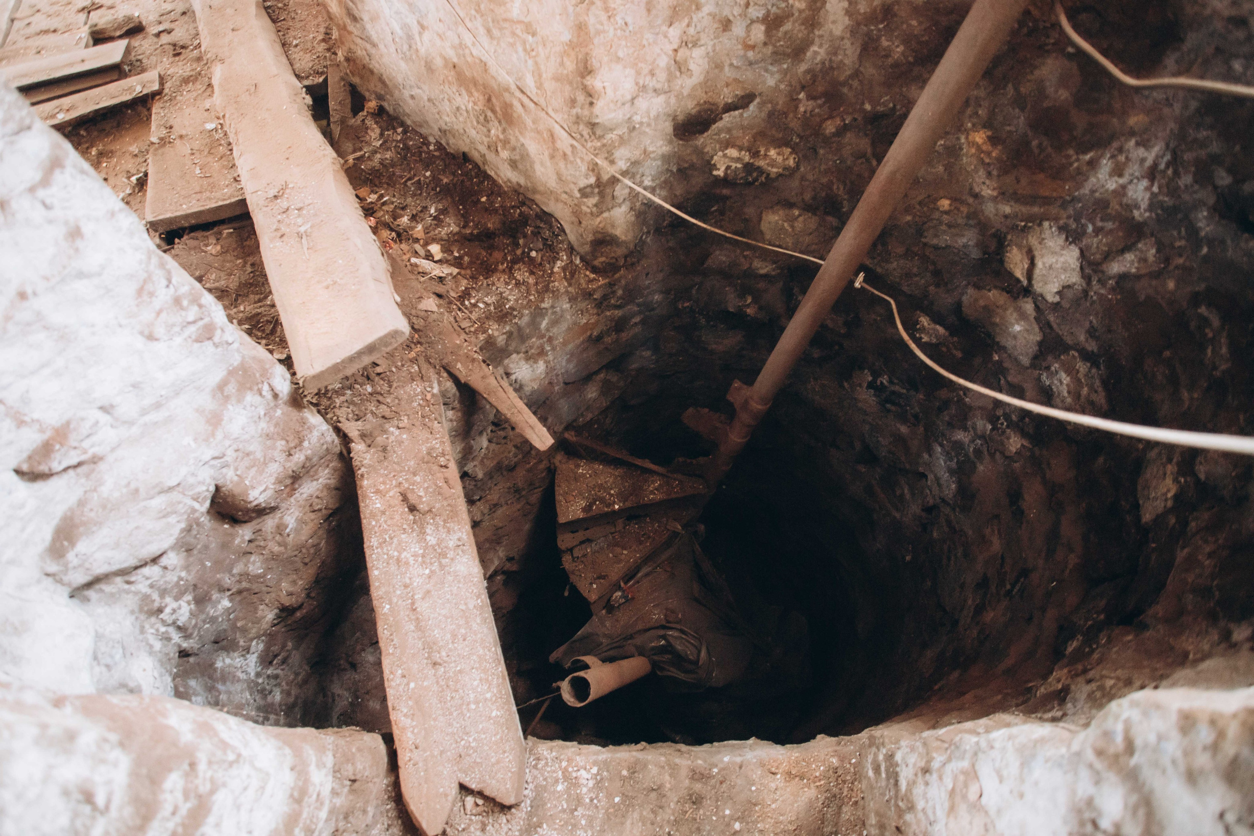 Водонапорная башня. Фотограф Наталья Кургина Слюдянка Иркутск