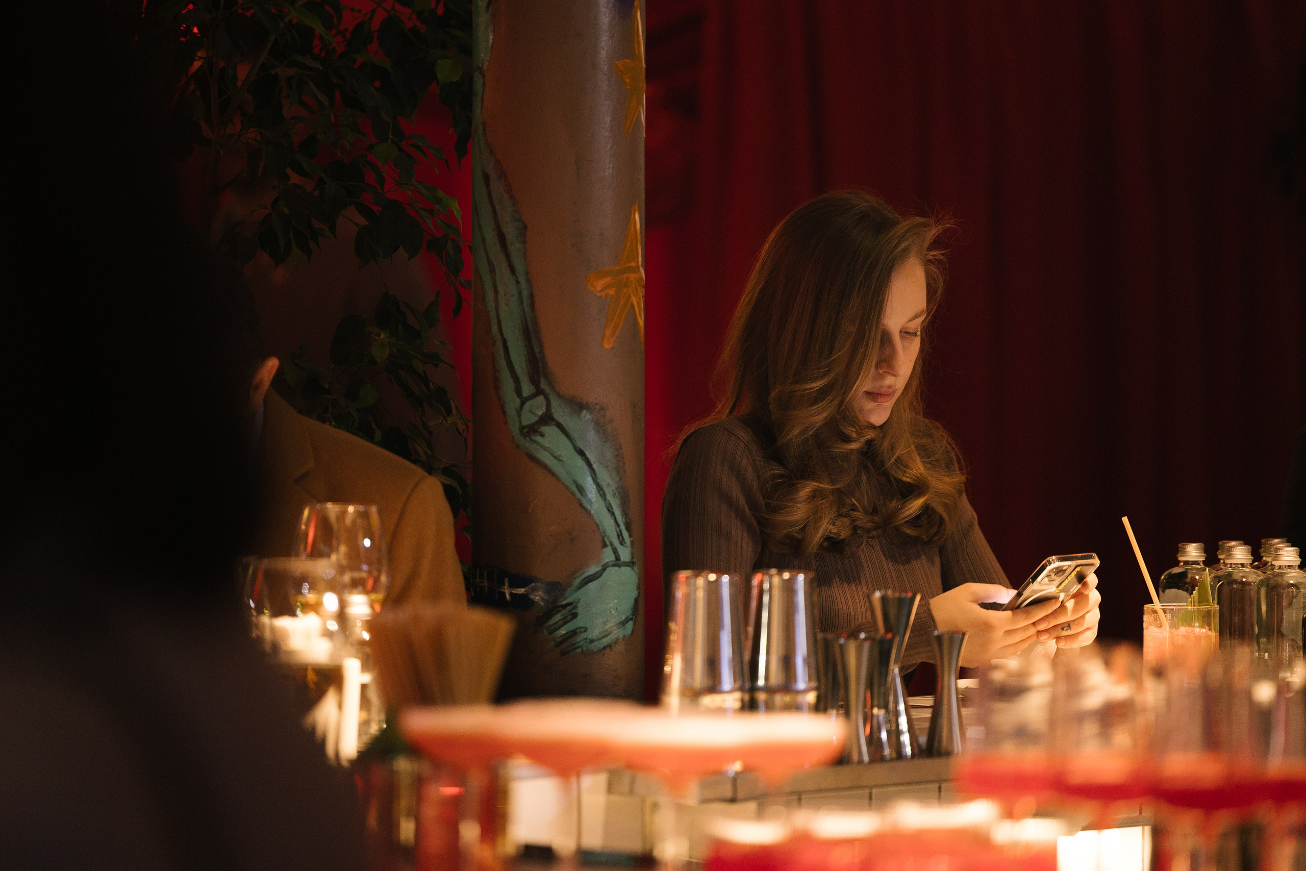 AliExpress / Китайский Новый год. Фотограф Юлия Назарова