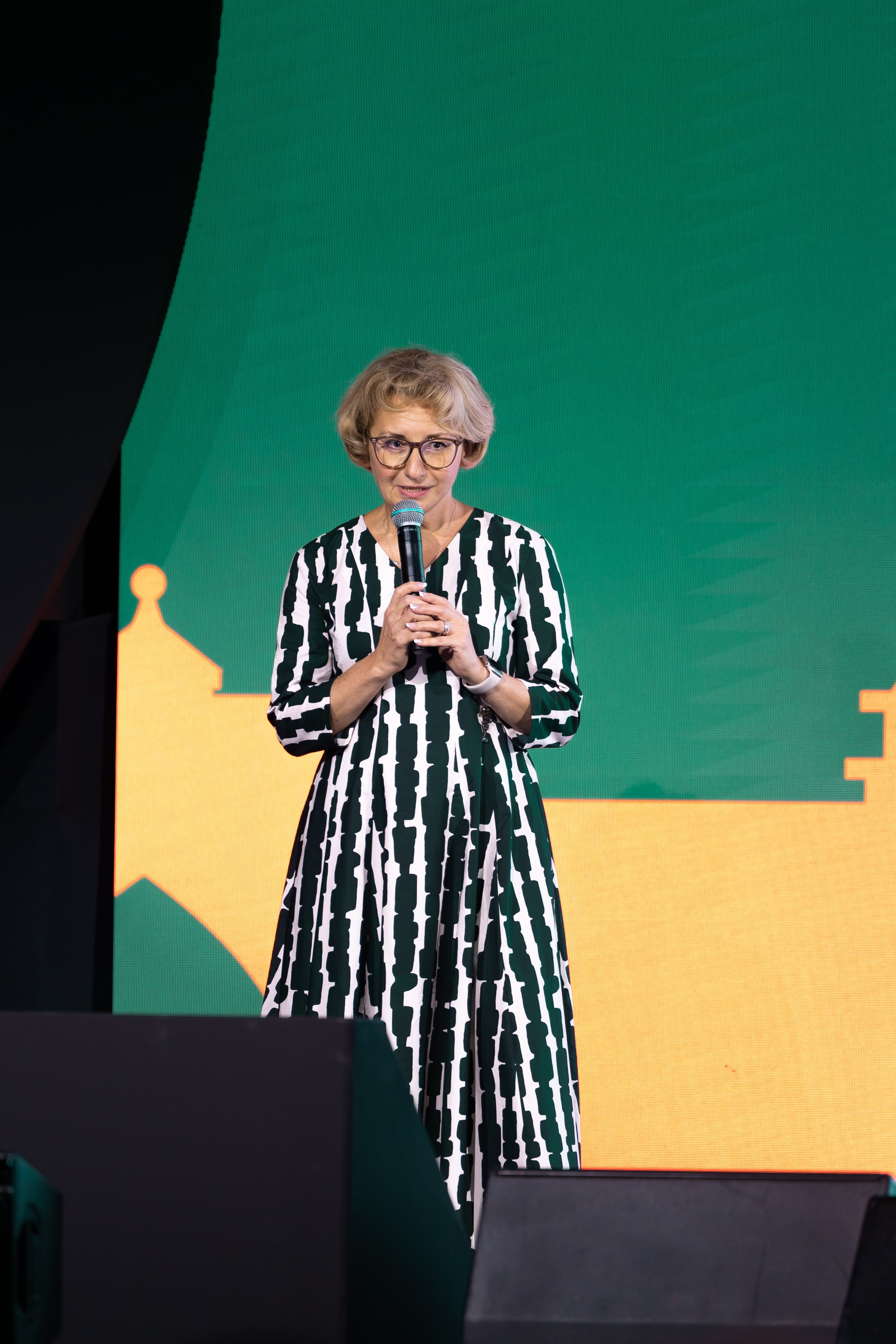 Точка Притяжения / Дубай. Фотограф Юлия Назарова