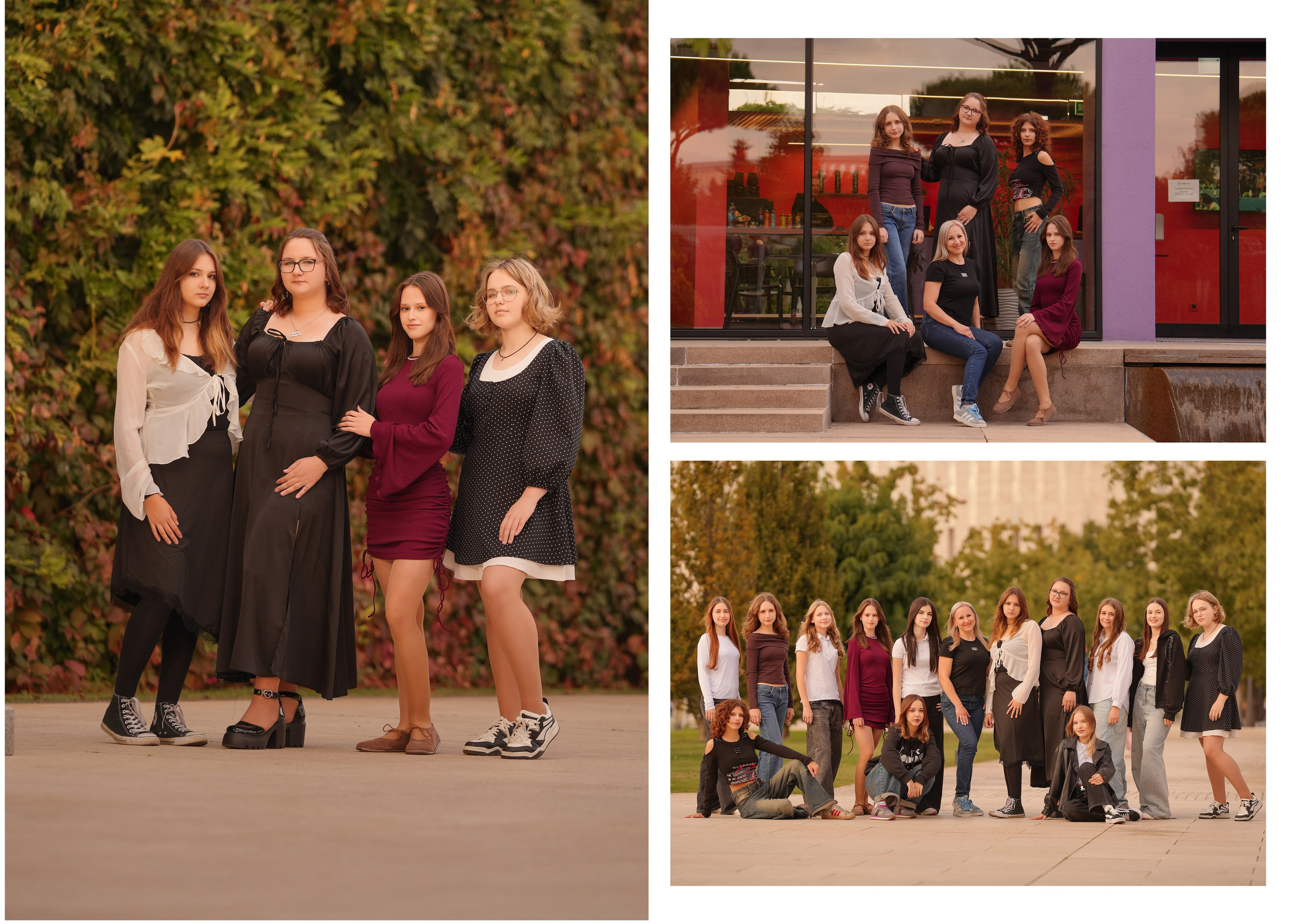 ГИМНАЗИЯ 72 9 Д. Красивый выпускной альбом в Краснодаре