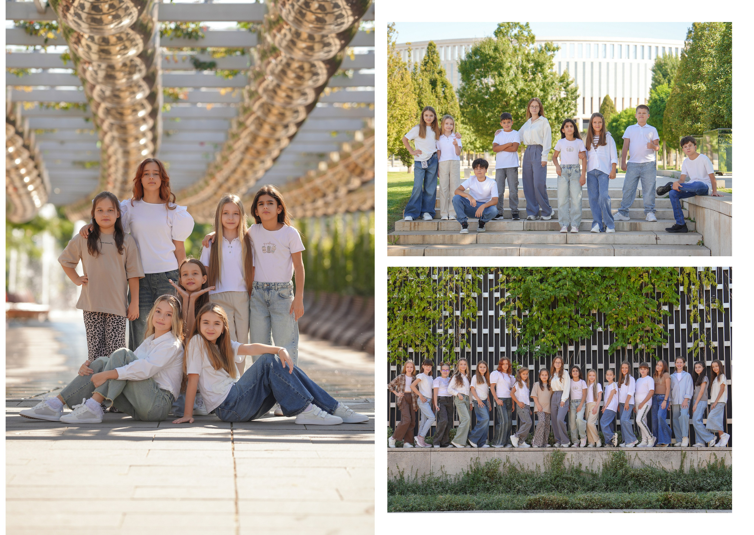 ШКОЛА 104 4 Л. Красивый выпускной альбом в Краснодаре