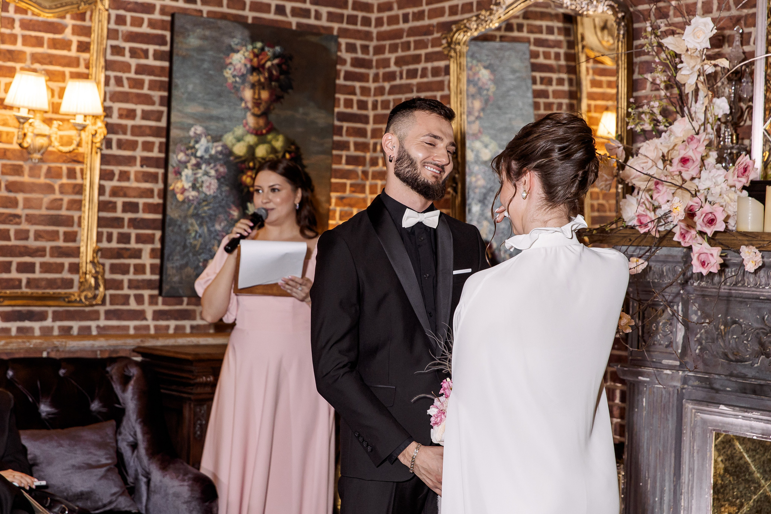 Свадебная выставка. Свадебный и семейный фотограф в Челябинске Юлия Ишимова