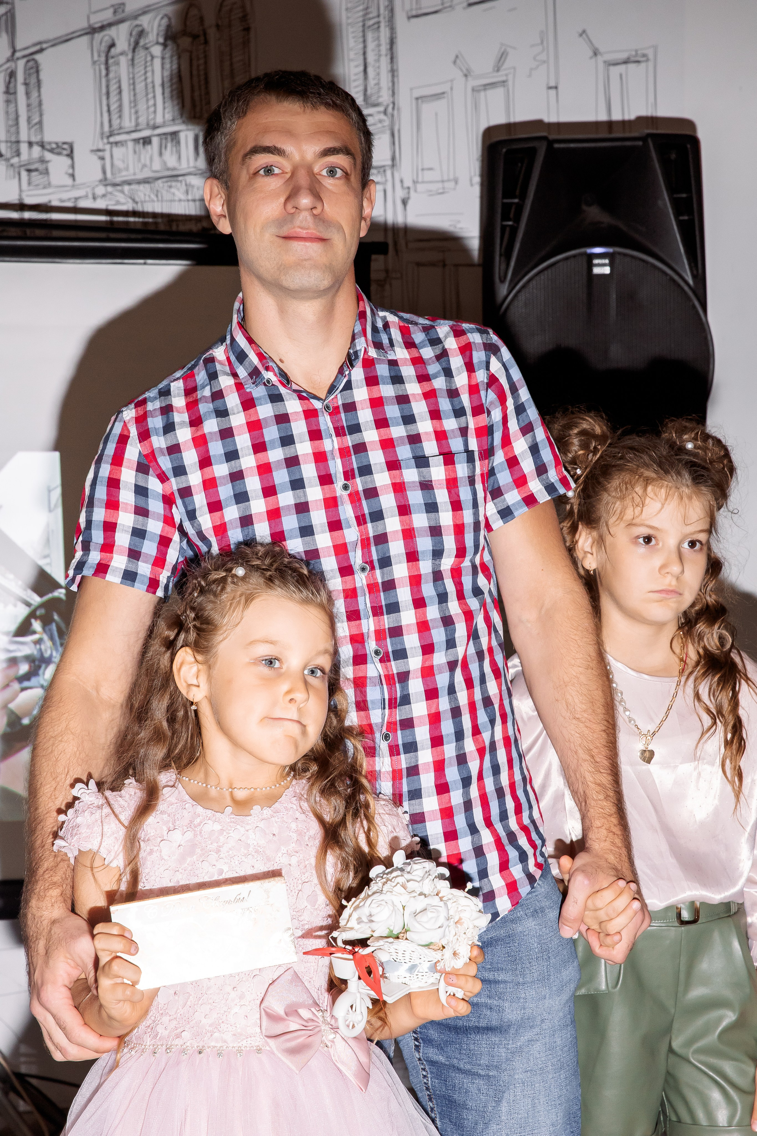 Андрей и Алина. Свадебный и семейный фотограф в Челябинске Юлия Ишимова