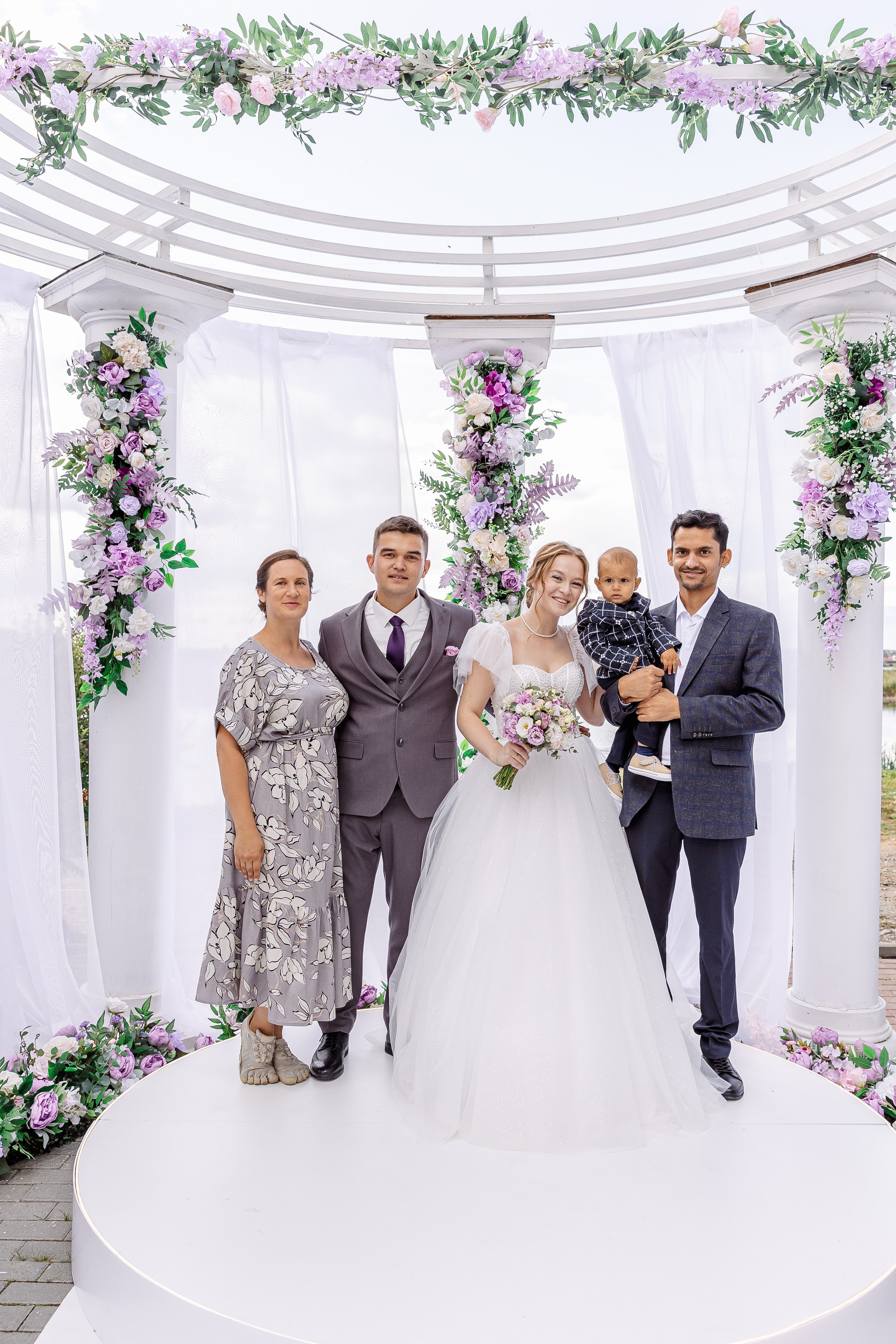 Любовь и Евгений. Свадебный и семейный фотограф в Челябинске Юлия Ишимова