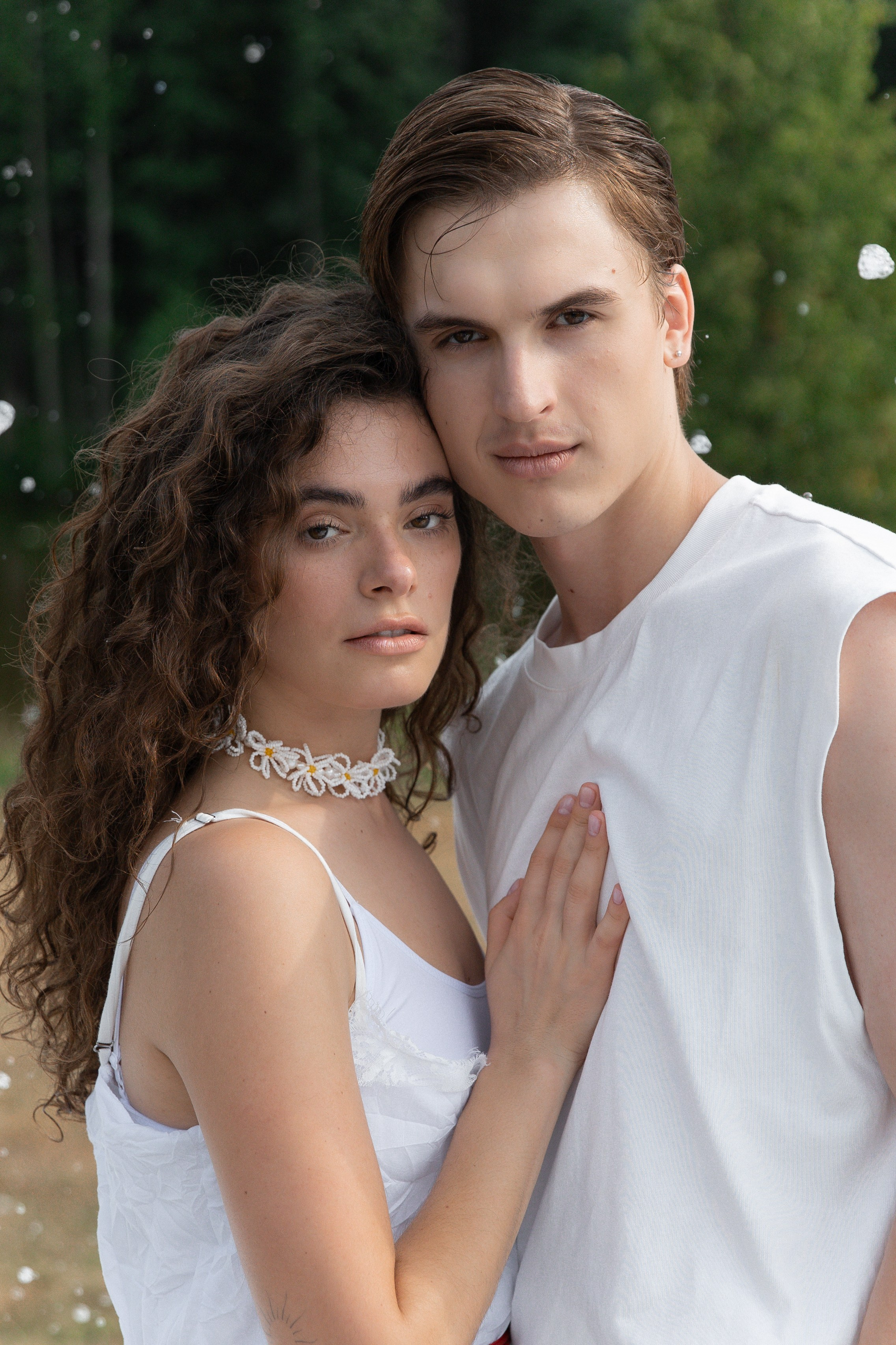 G&M. Свадебный фотограф. Москва. Мытищи