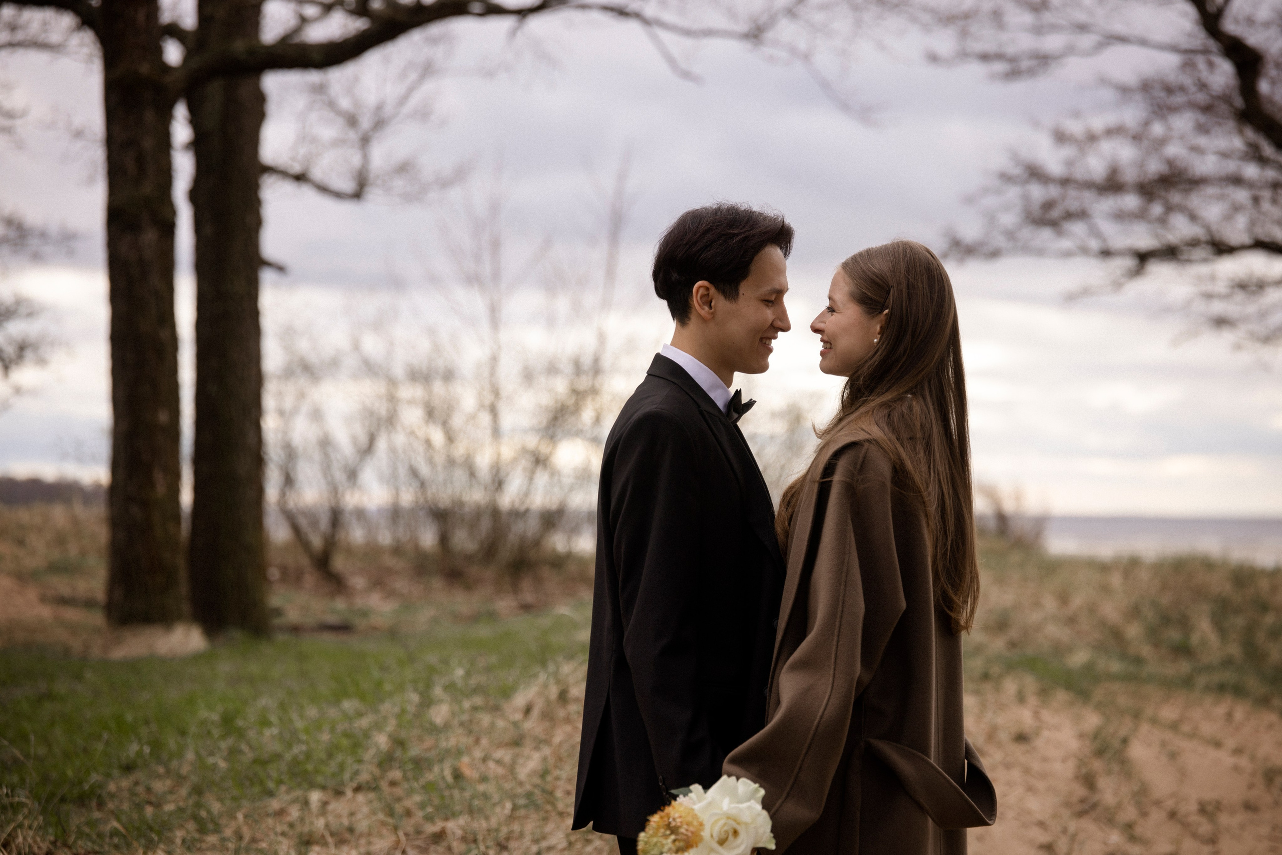 Алина и Роман. Свадебный и портретный фотограф
