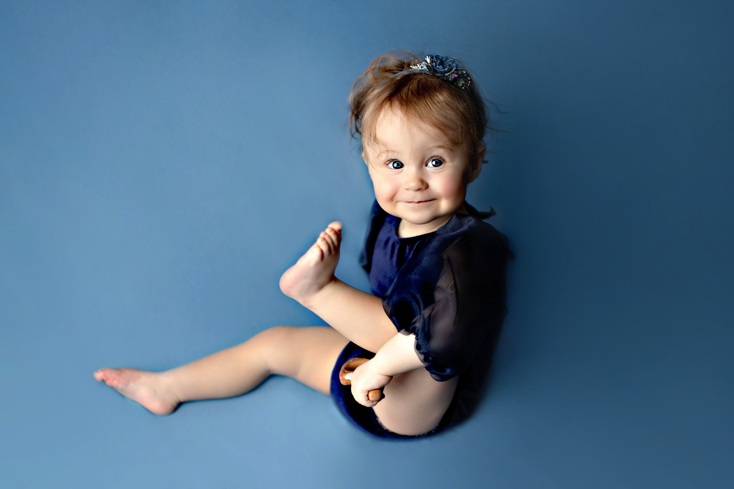 МАЛЫШИ ДО ГОДА. Фотограф новорожденных в Москве