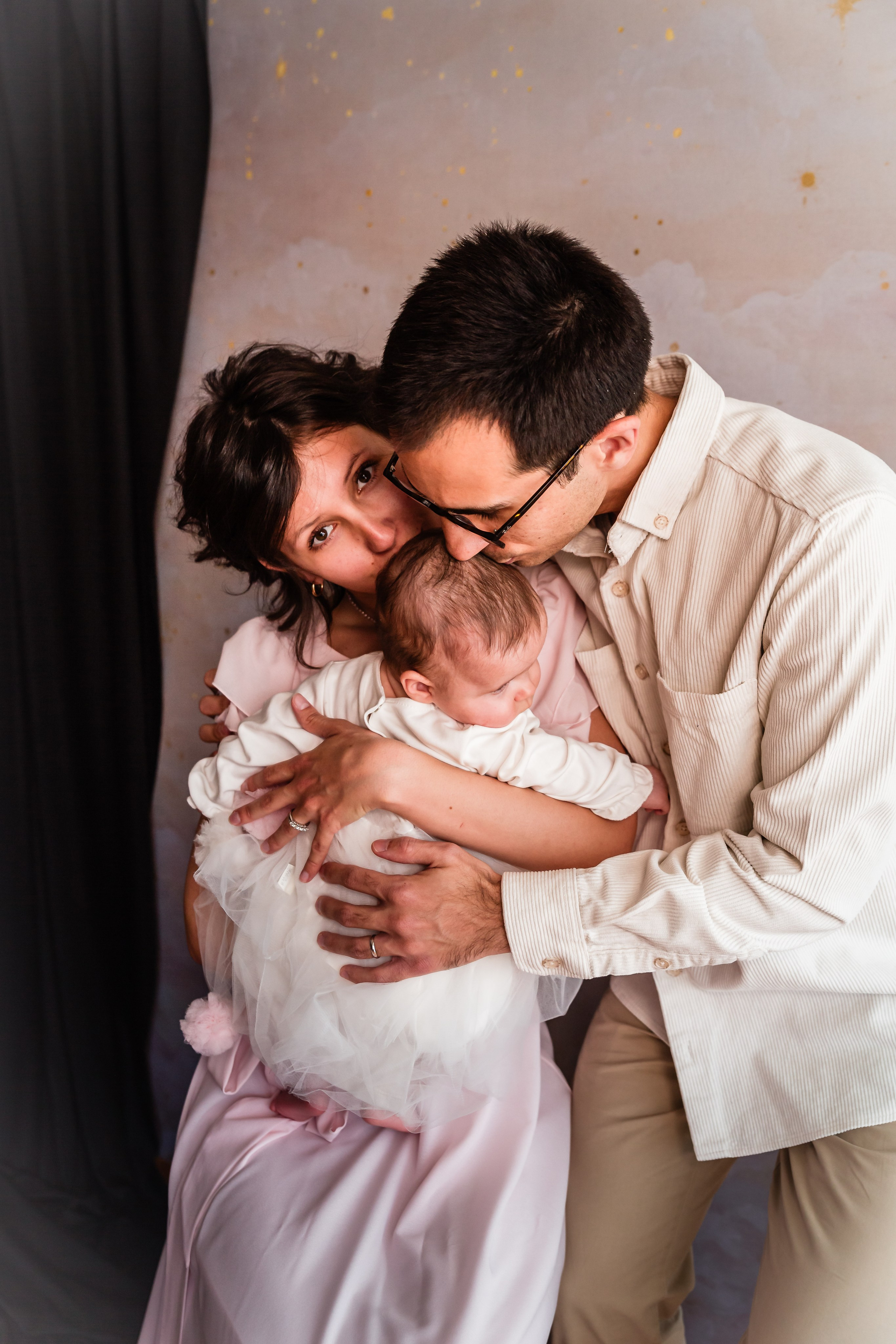 Tilda. Professional family and children’s photographer in Izmir Irina Eron