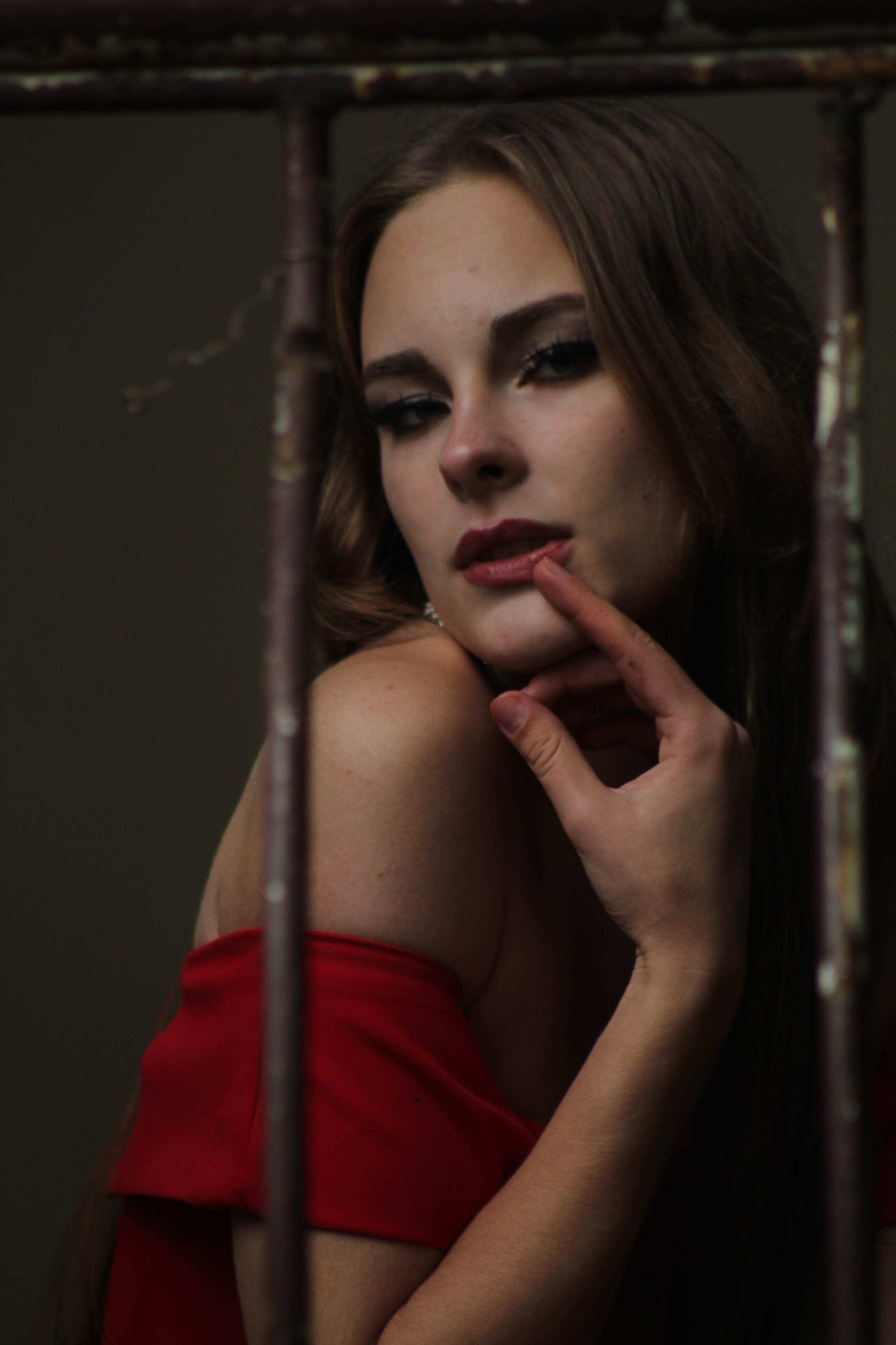 Екатерина. Илья Чемис — Фотограф в Мариуполе