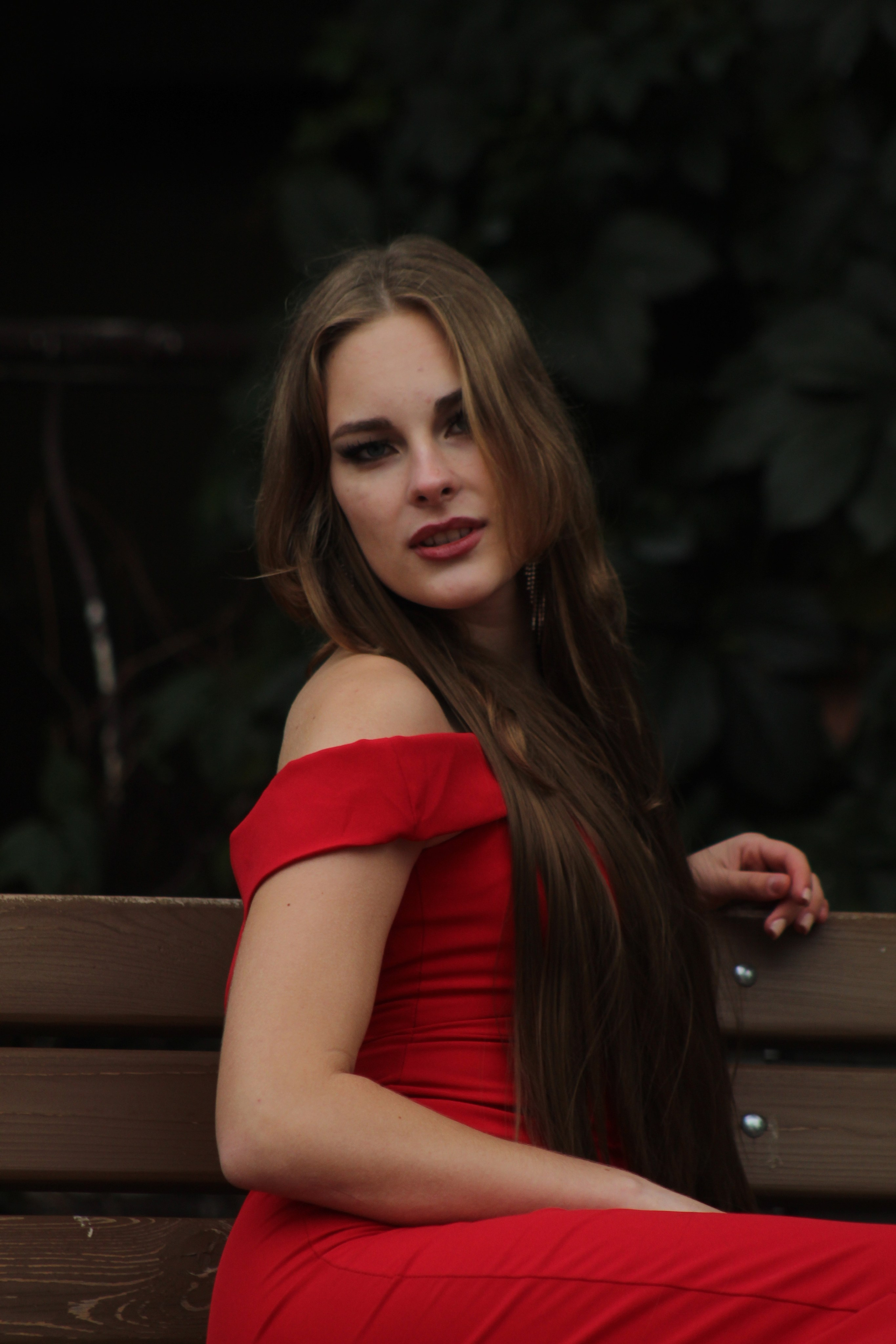 Екатерина. Илья Чемис — Фотограф в Мариуполе