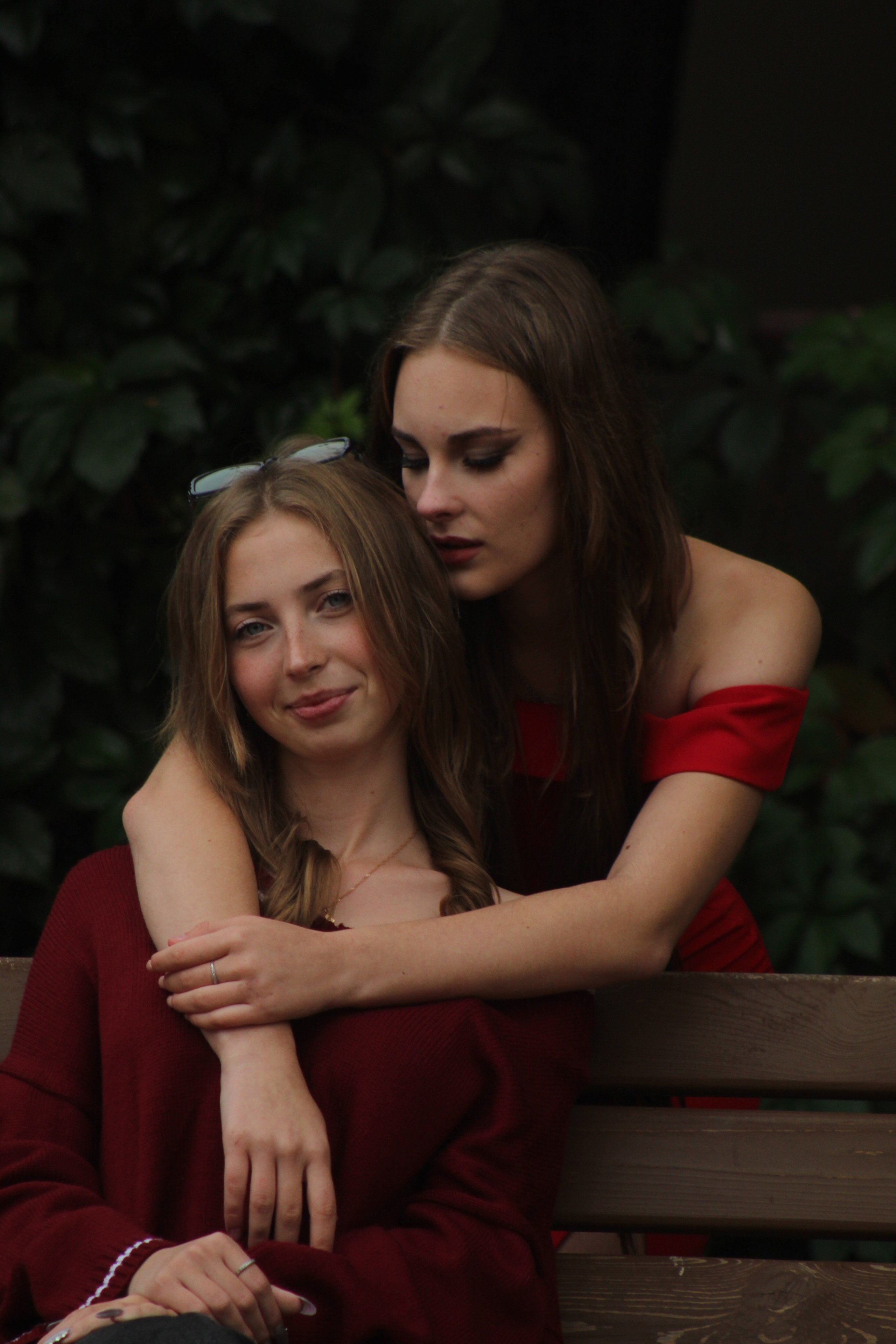 Екатерина. Илья Чемис — Фотограф в Мариуполе