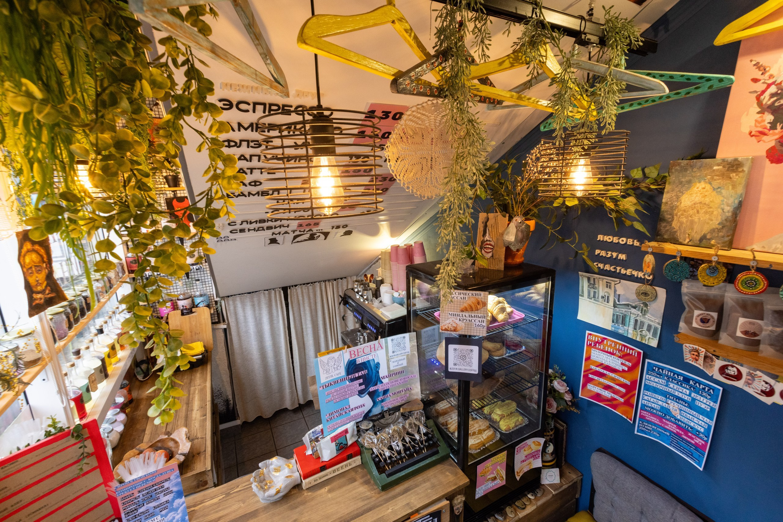 ZEFIR. CAFE. Фотограф в Туле Крупский АнДРей. Фотостудия «КАДР71» в Туле