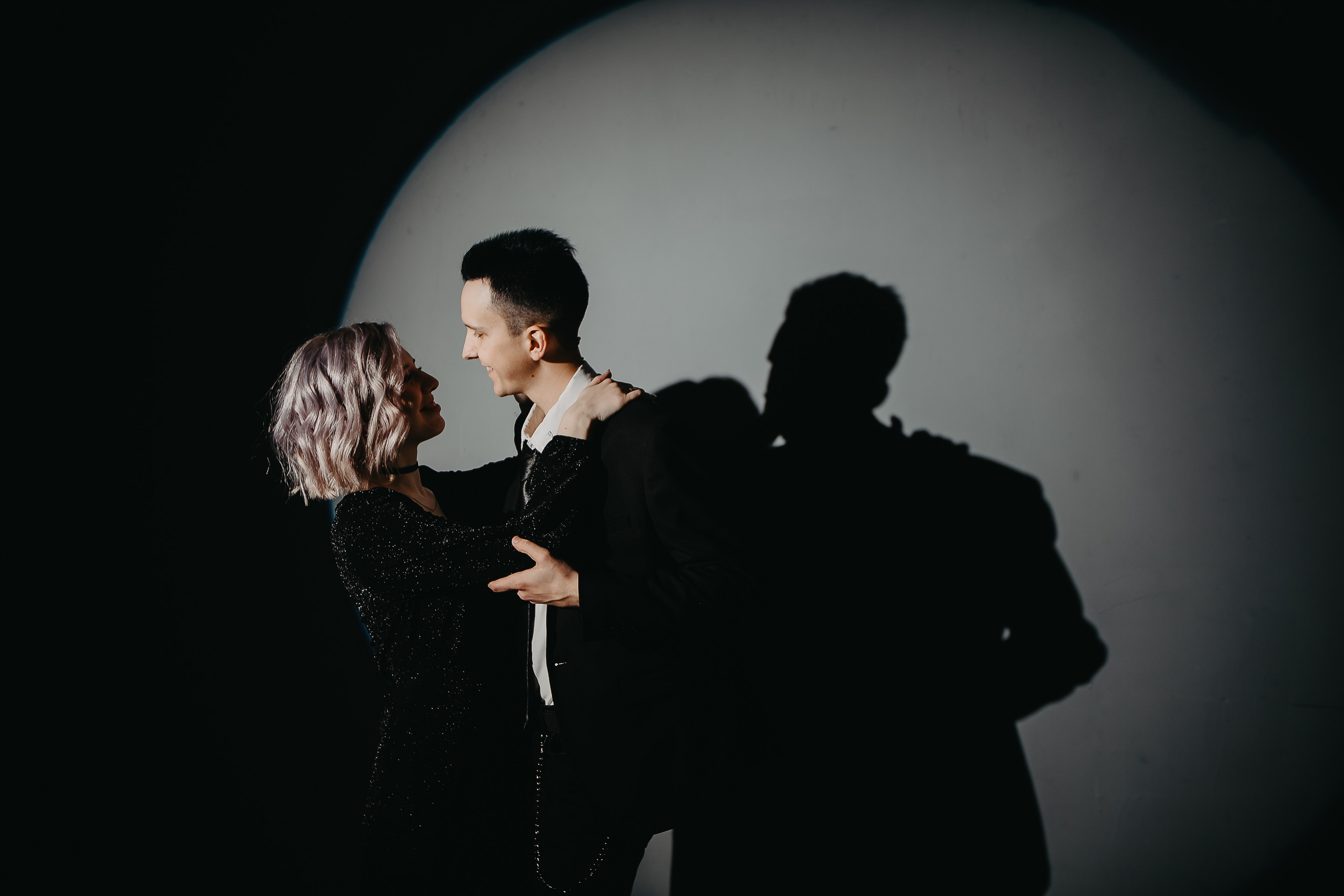 Света & Влад. Репортажный и свадебный фотограф Ярославль, Москва Сдобников Андрей