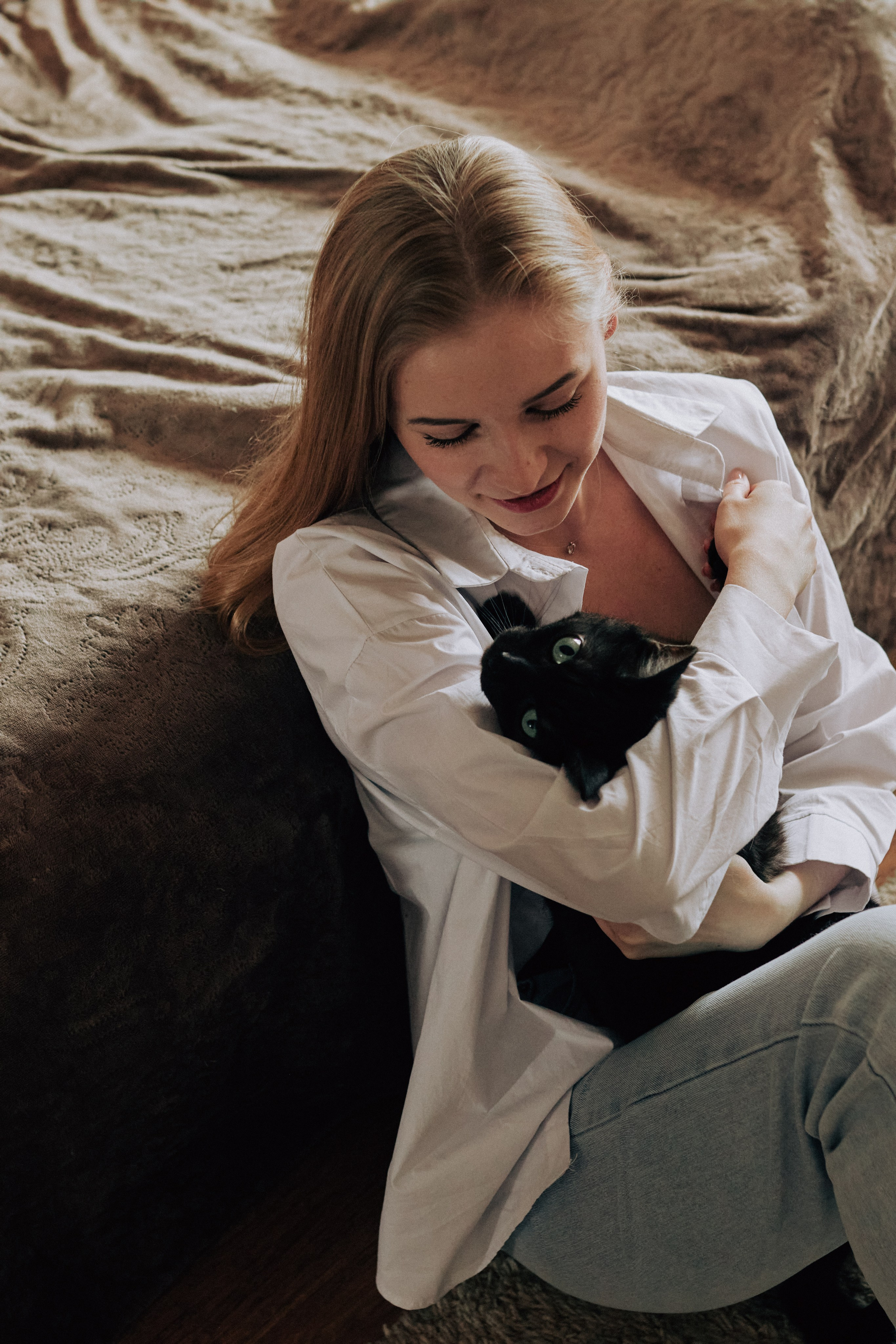 Лена. Фотограф Стилист Тюмень Вера Хайруллина